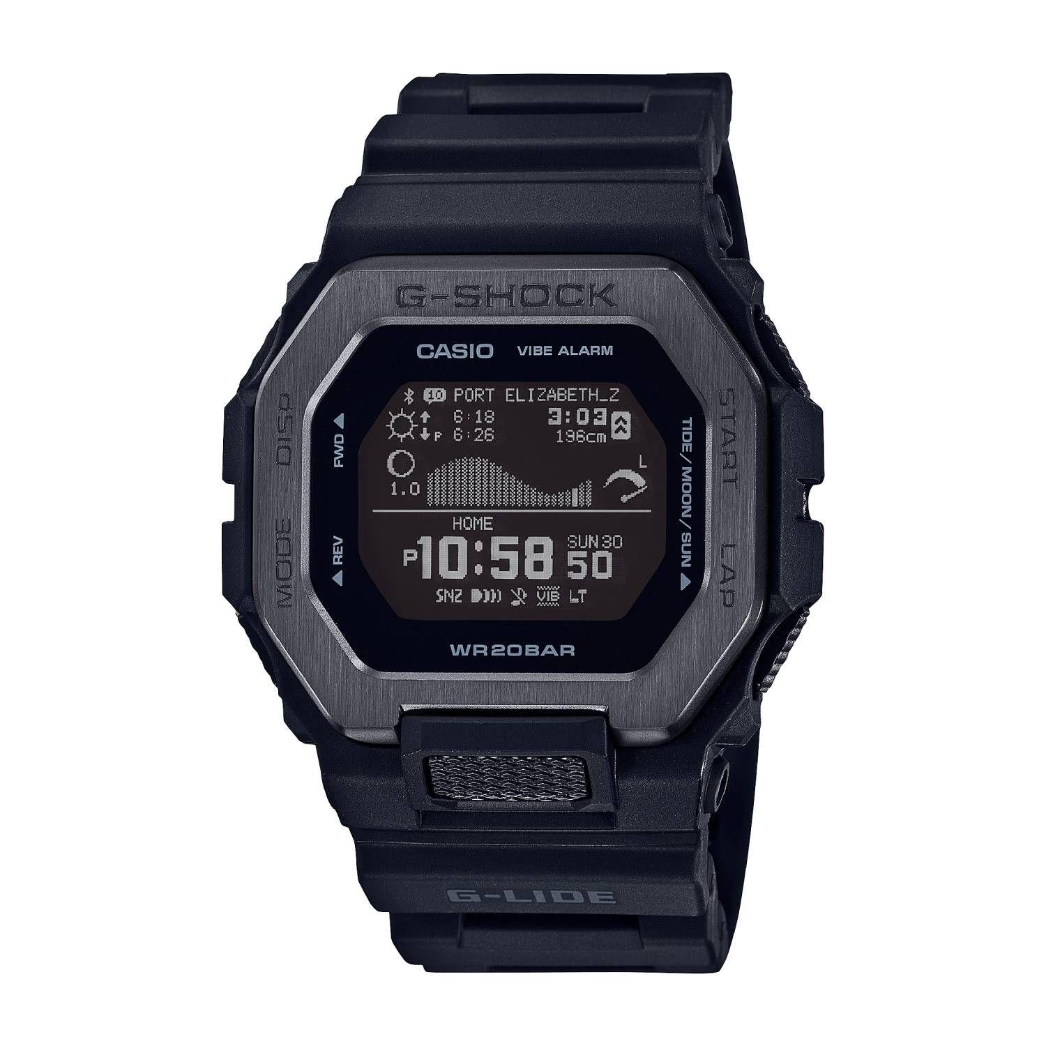 Reloj G-Shock Hombre GBX-100NS-1DR-0