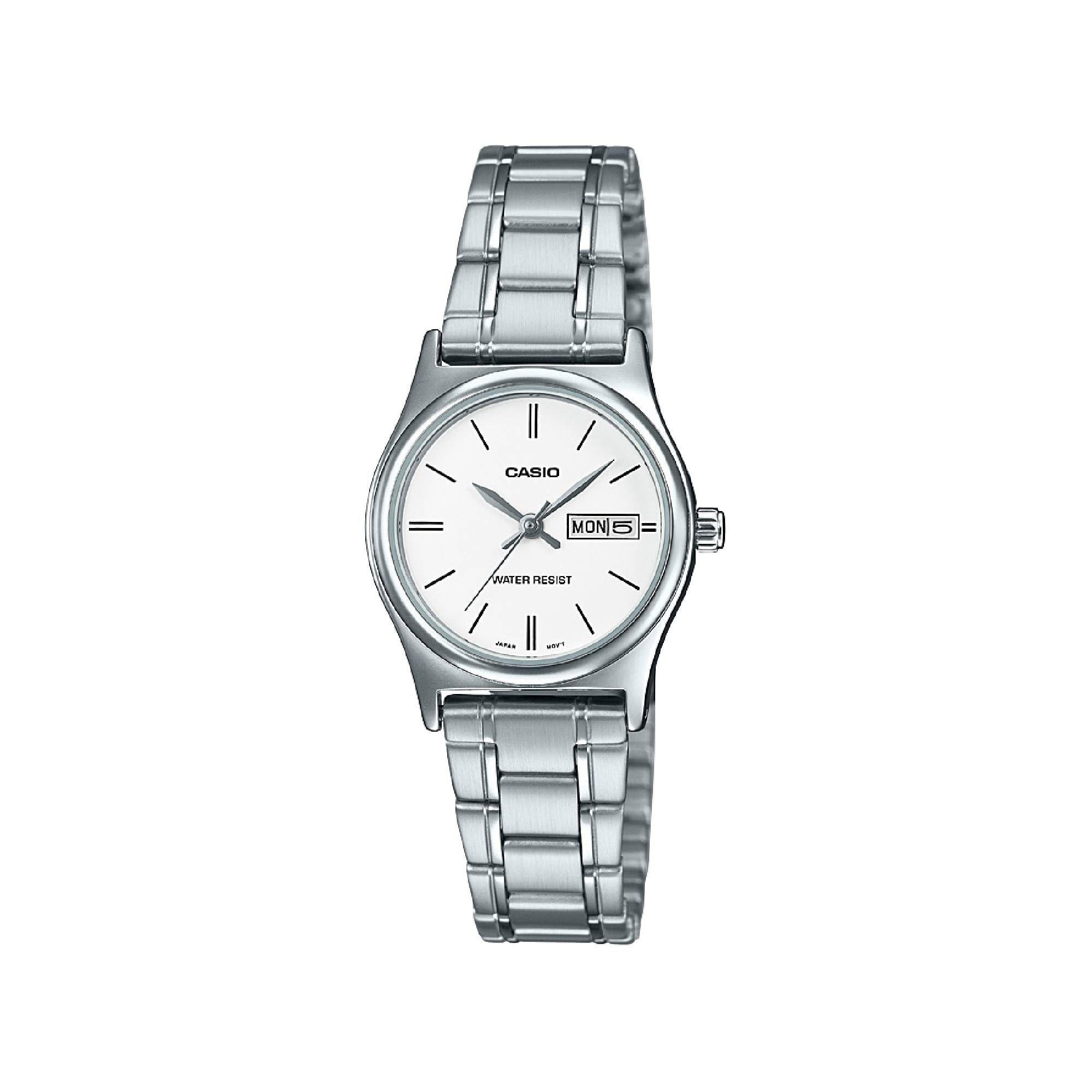 Reloj Casio Mujer LTP-V006D-7B2UDF-0
