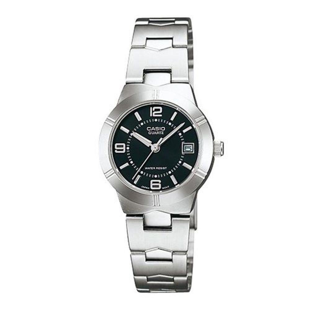 Reloj Casio Mujer LTP-1241D-1ADF-0