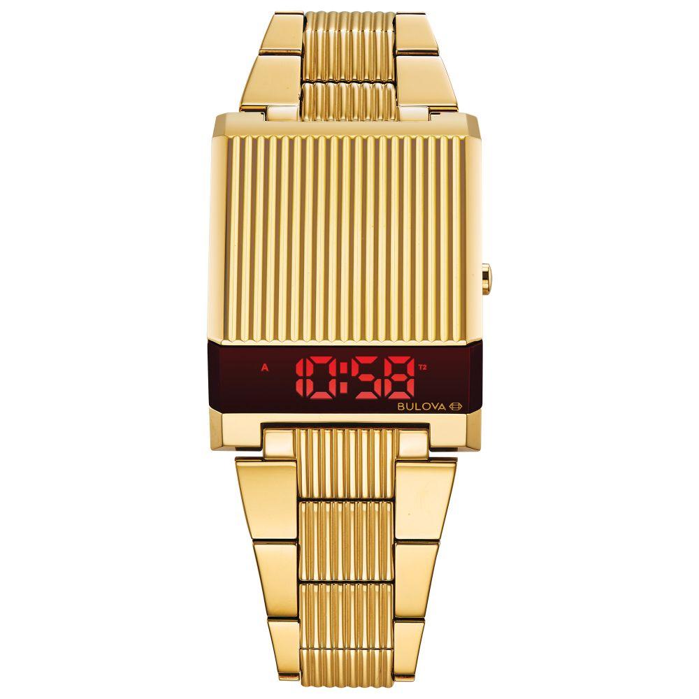 Reloj Bulova Hombre 97C110-0