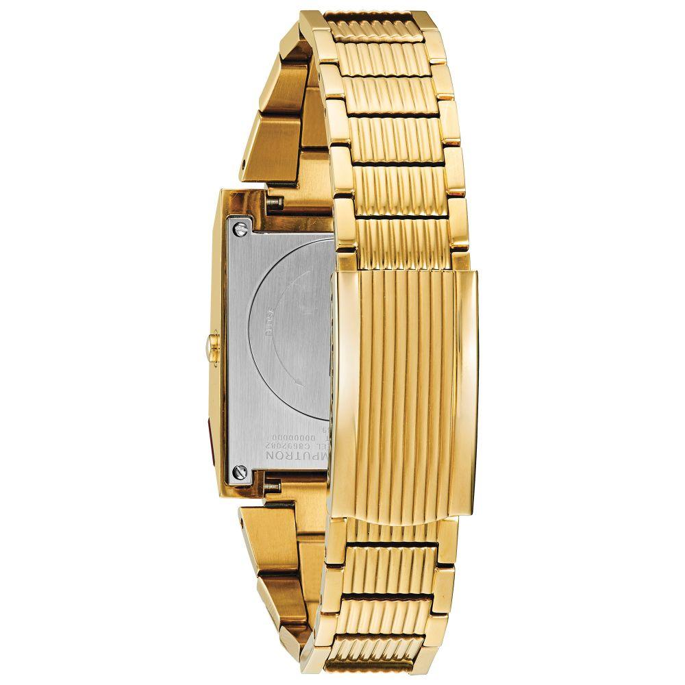 Reloj Bulova Hombre 97C110-3