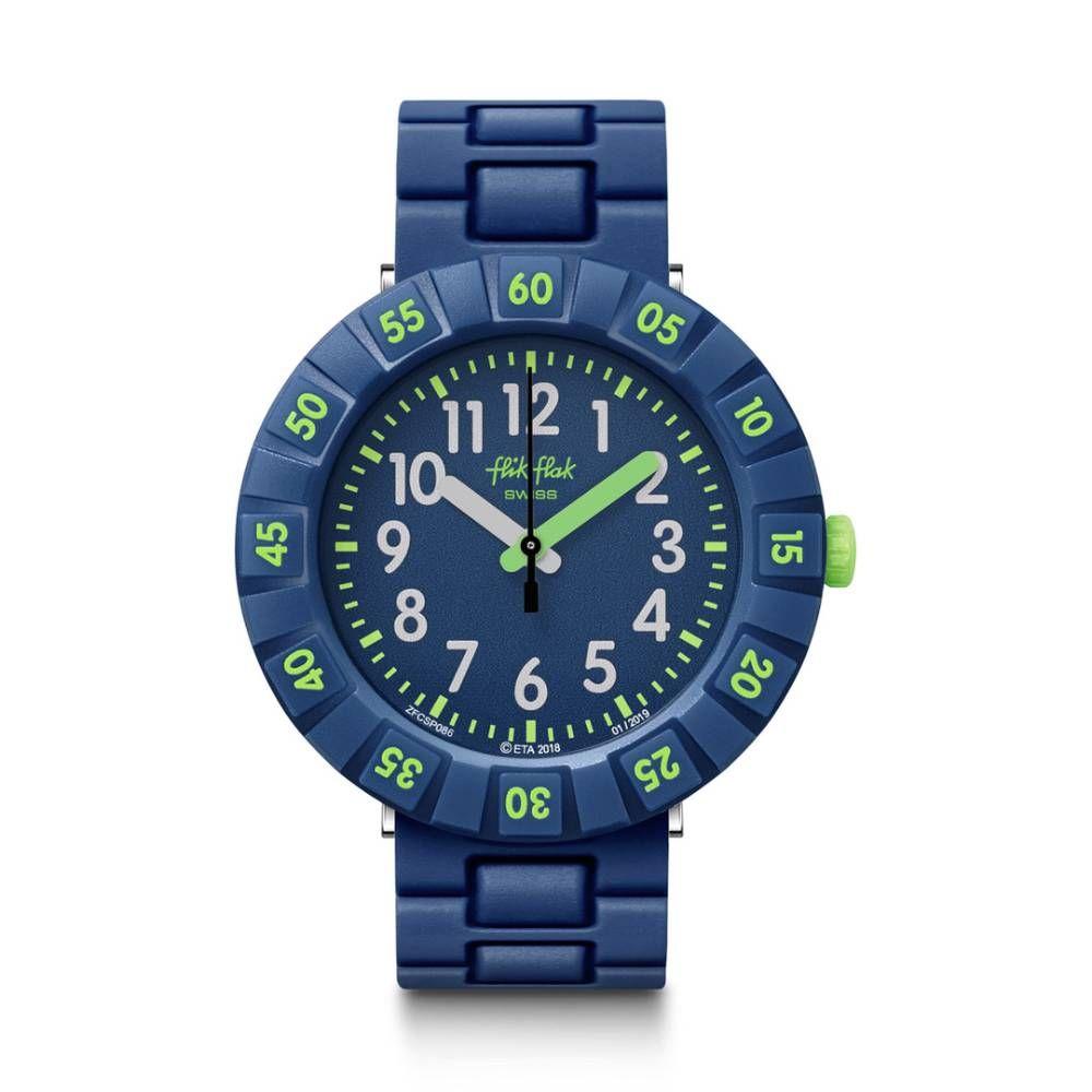 Reloj Flik Flak Infantil ZFCSP086-0