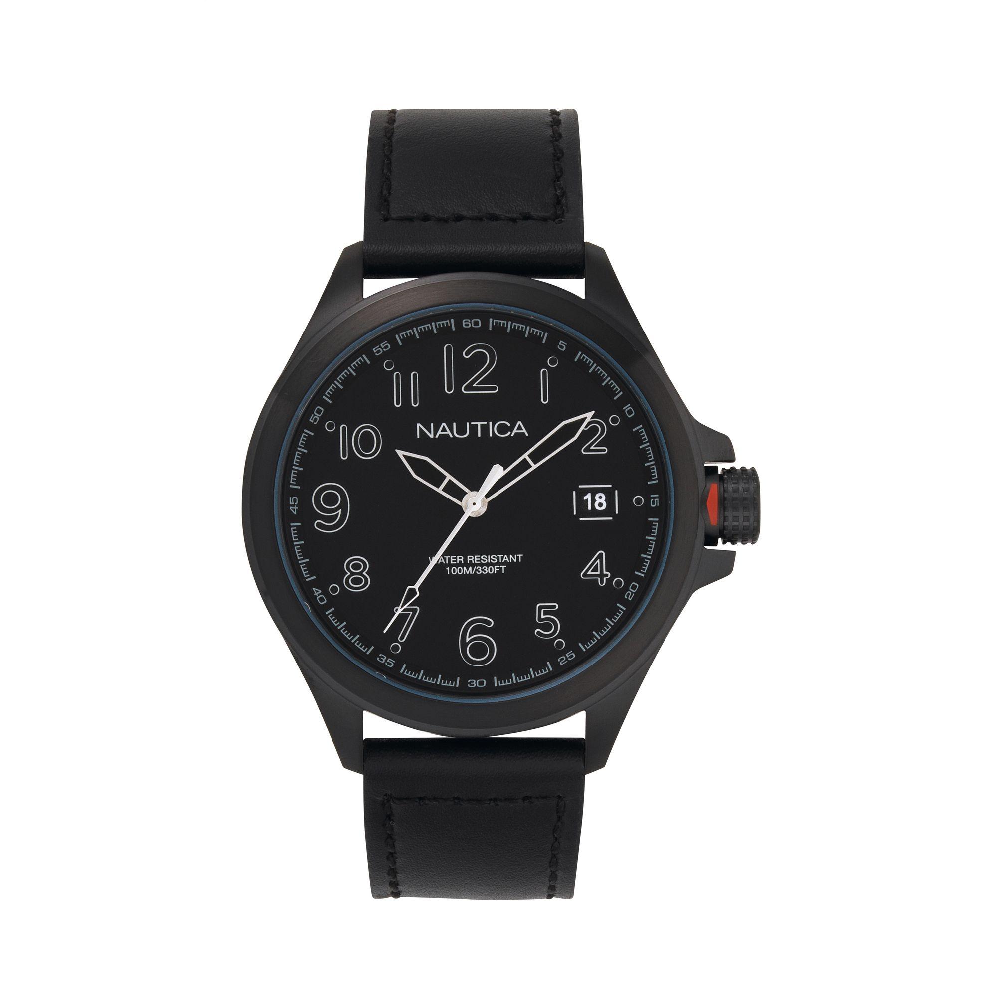 Reloj Nautica Hombre NAPGLP004-0