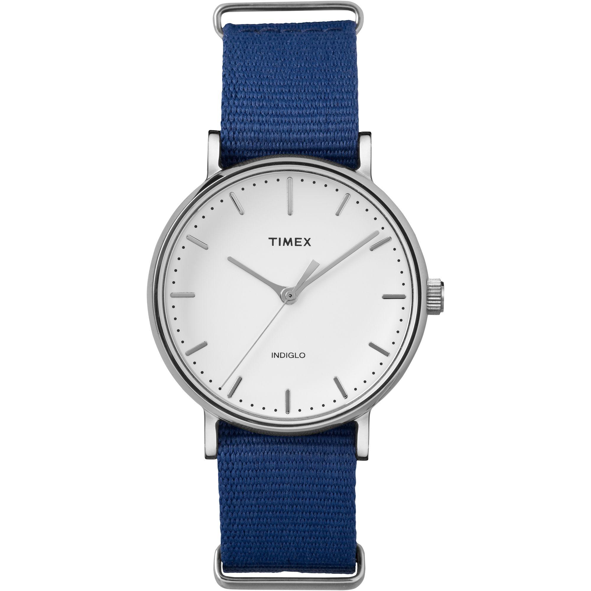 Reloj Timex Unisex TW2P98200-0