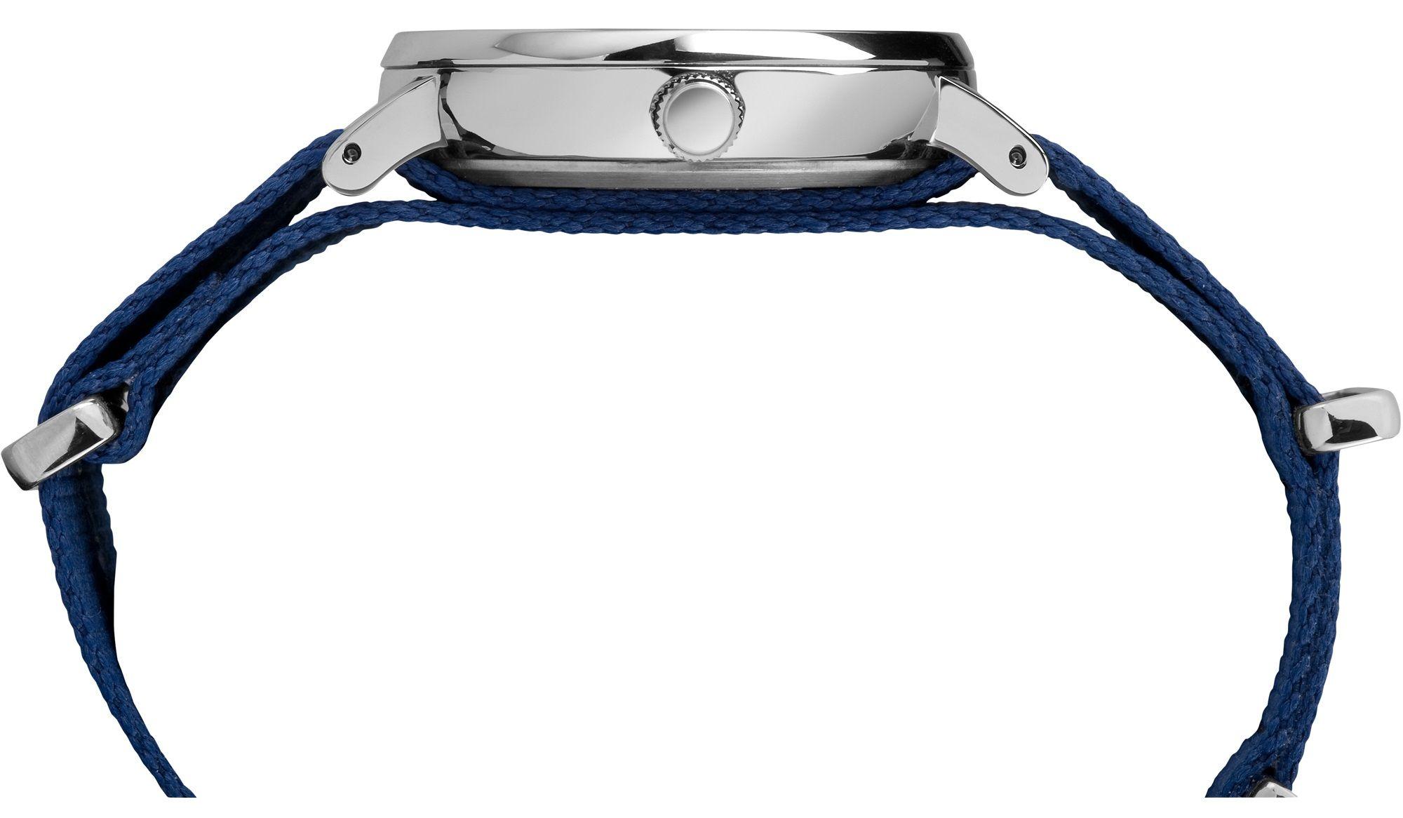 Reloj Timex Unisex TW2P98200-1