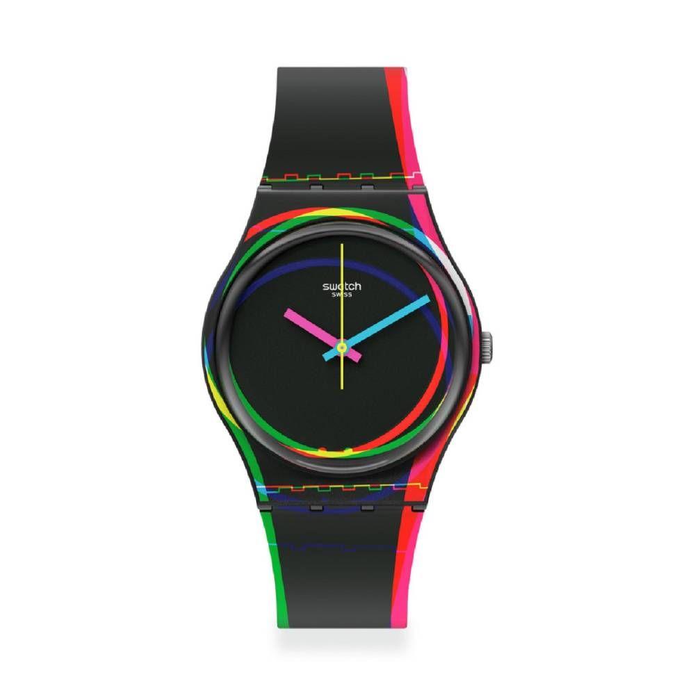 Reloj Swatch Unisex GB333-0