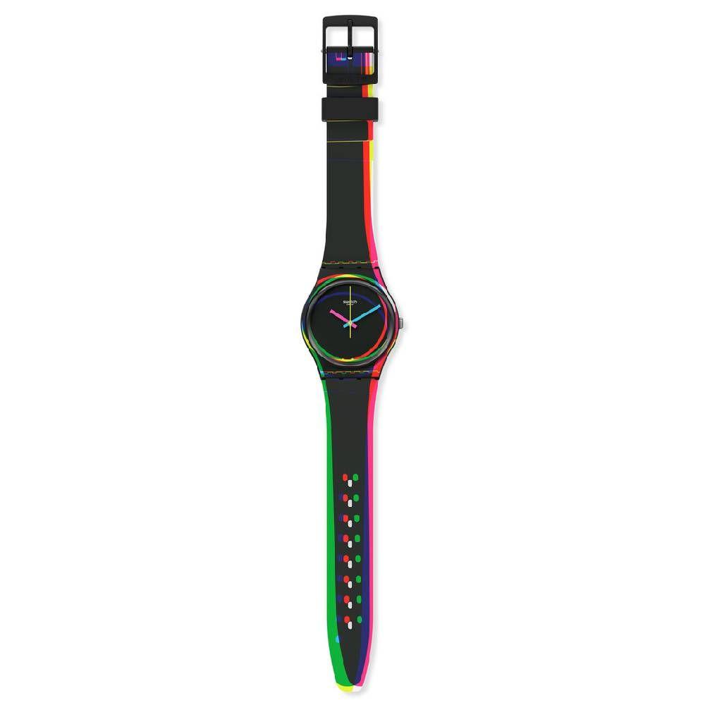 Reloj Swatch Unisex GB333-1