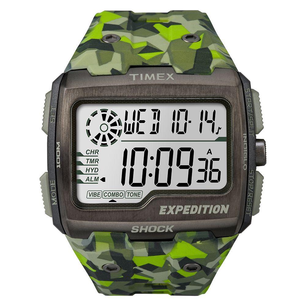 Reloj Timex Hombre TW4B07200-0