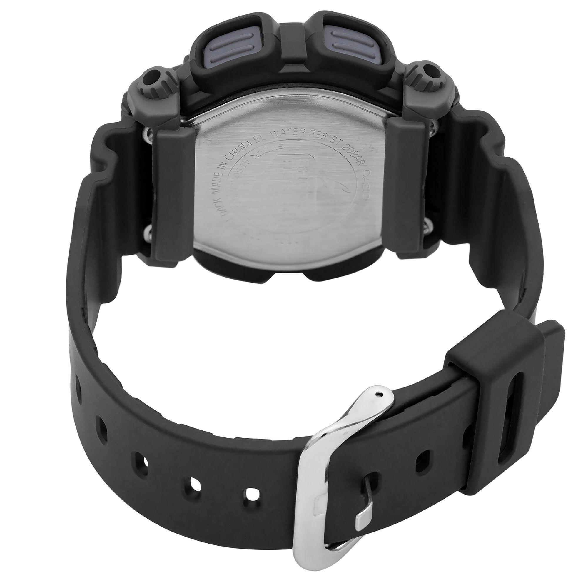 Reloj G-Shock Hombre DW-9052-1VHDR-2