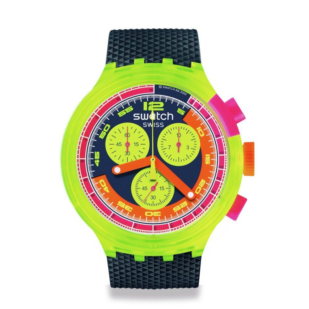 Reloj Swatch Unisex SB06J100-0
