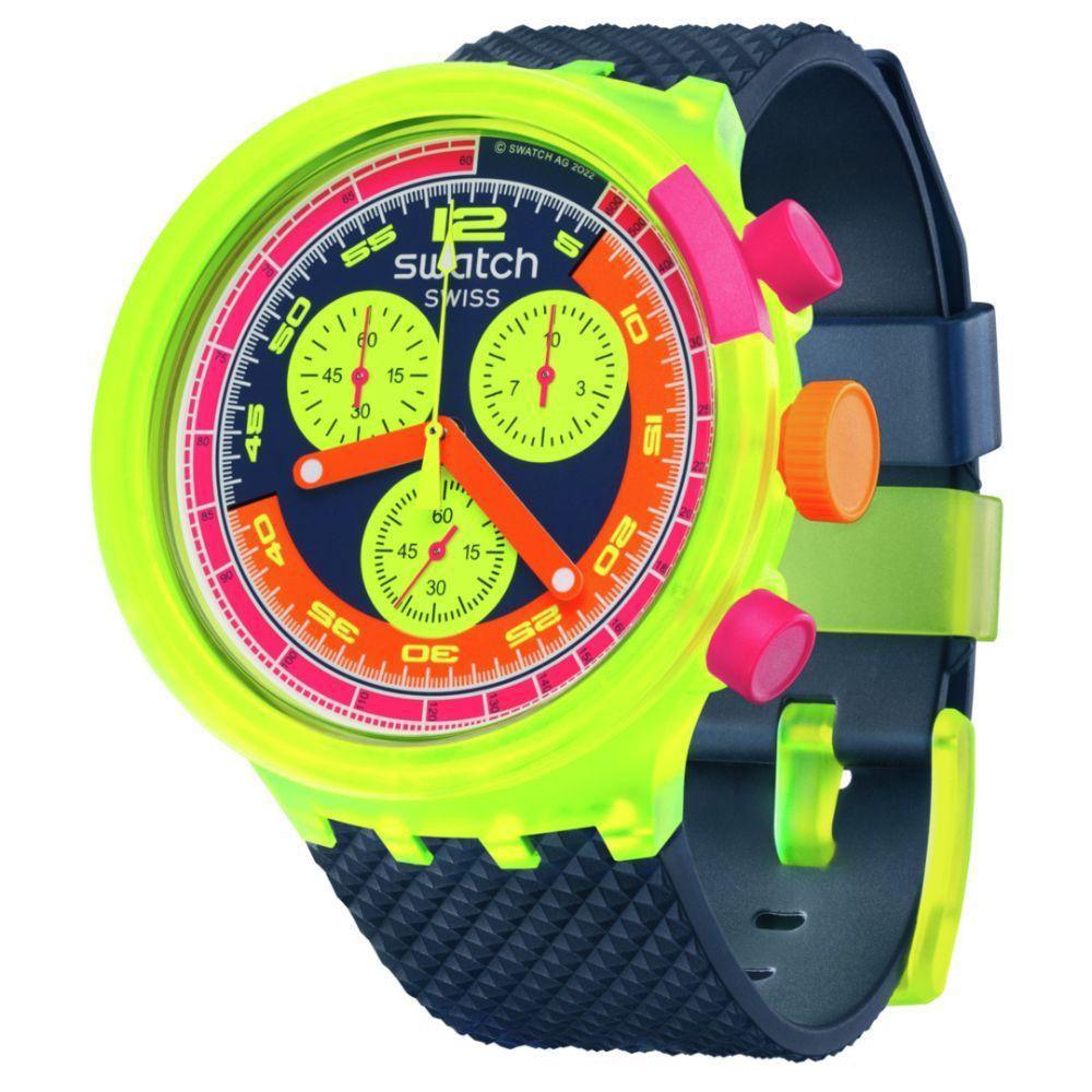 Reloj Swatch Unisex SB06J100-1