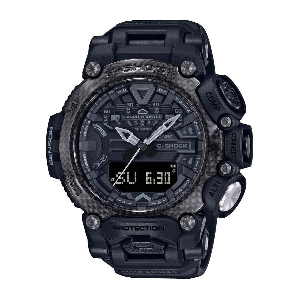 Reloj G-Shock Hombre GR-B200-1BDR-0