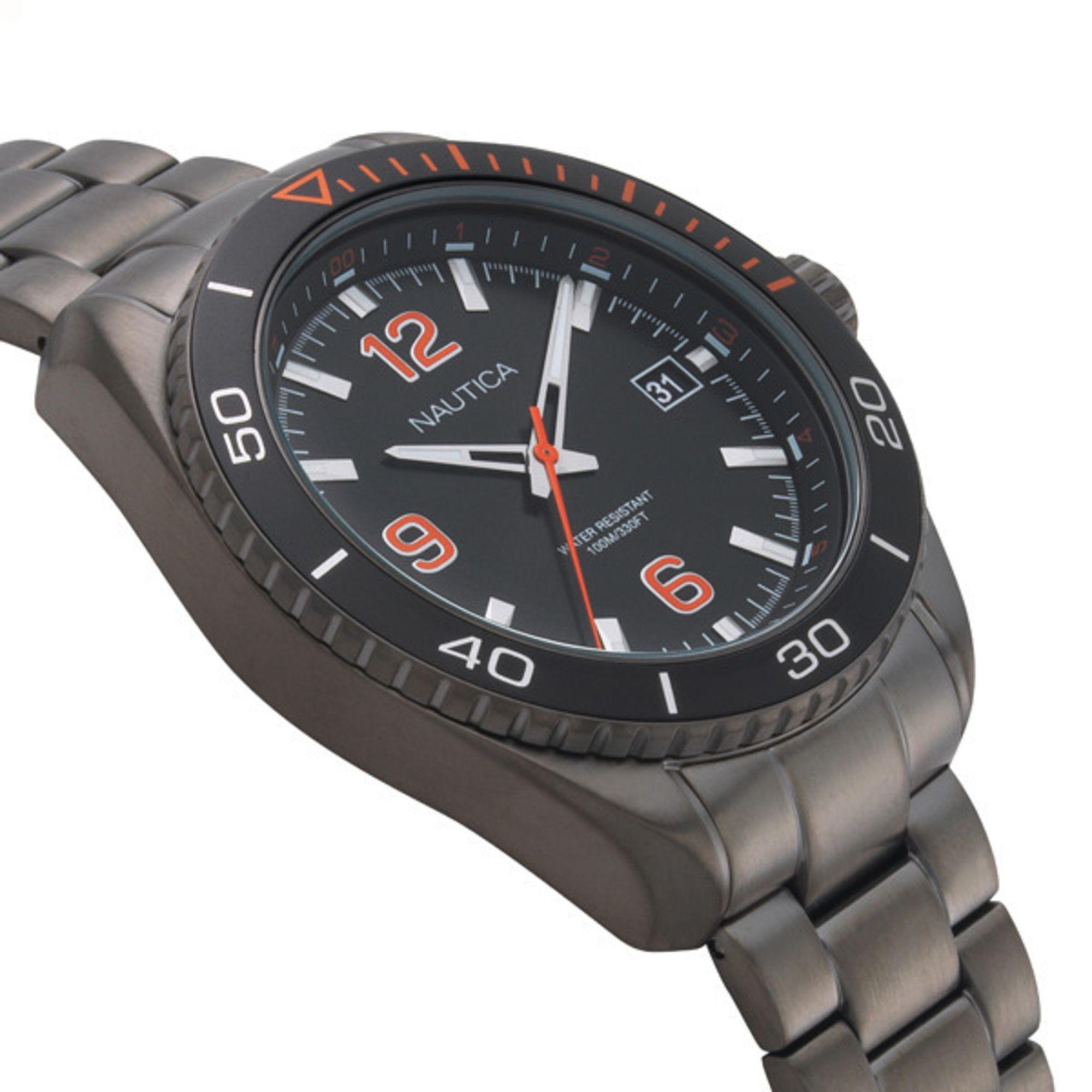 Reloj Nautica Hombre NAPKBN006-2