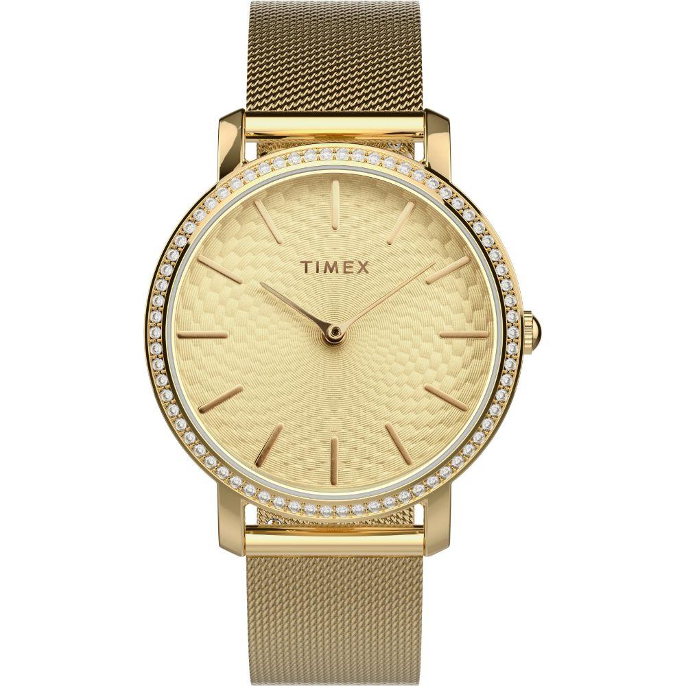 Reloj Timex Mujer TW2V52200-0