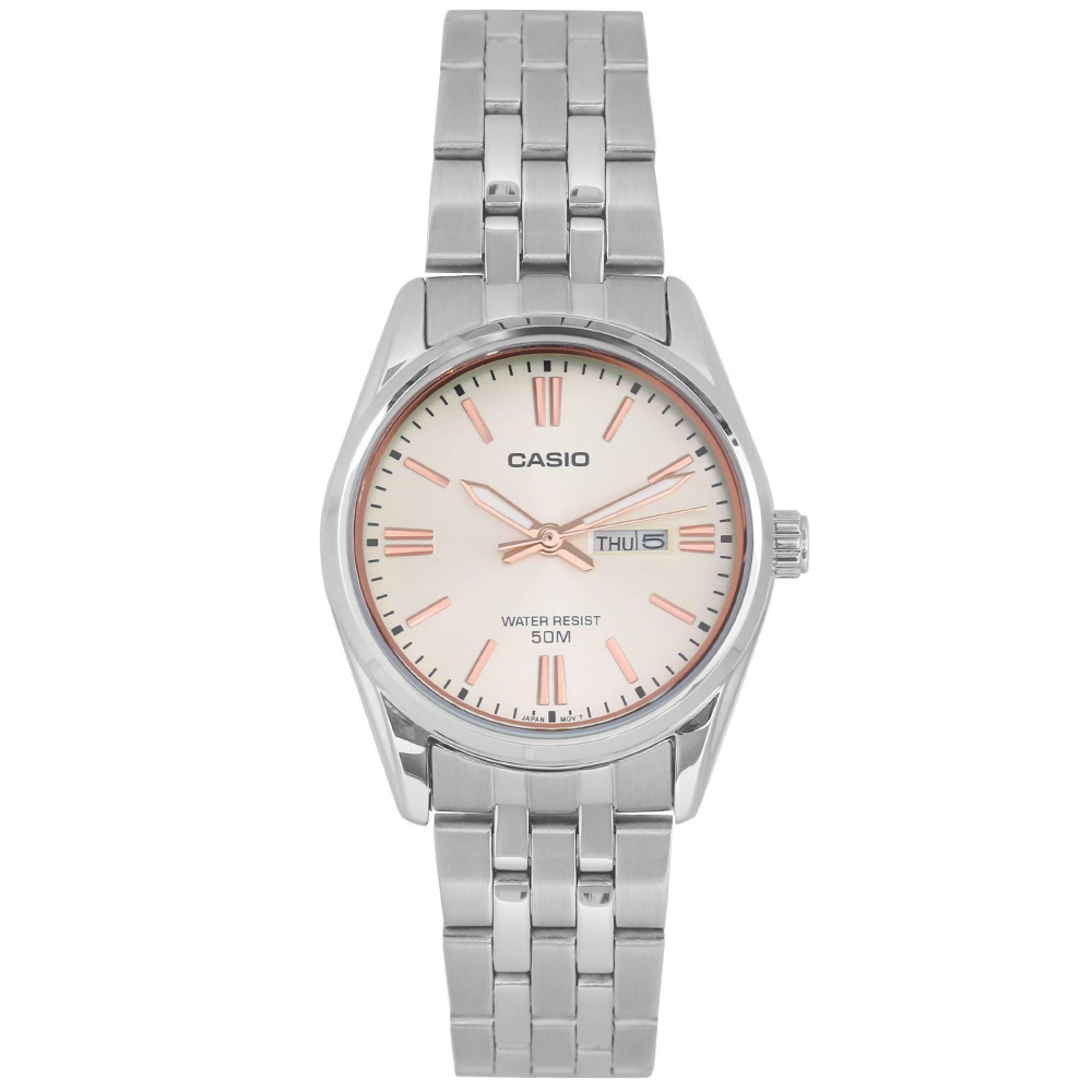 Reloj Casio Mujer LTP-1335D-9AVDF-0