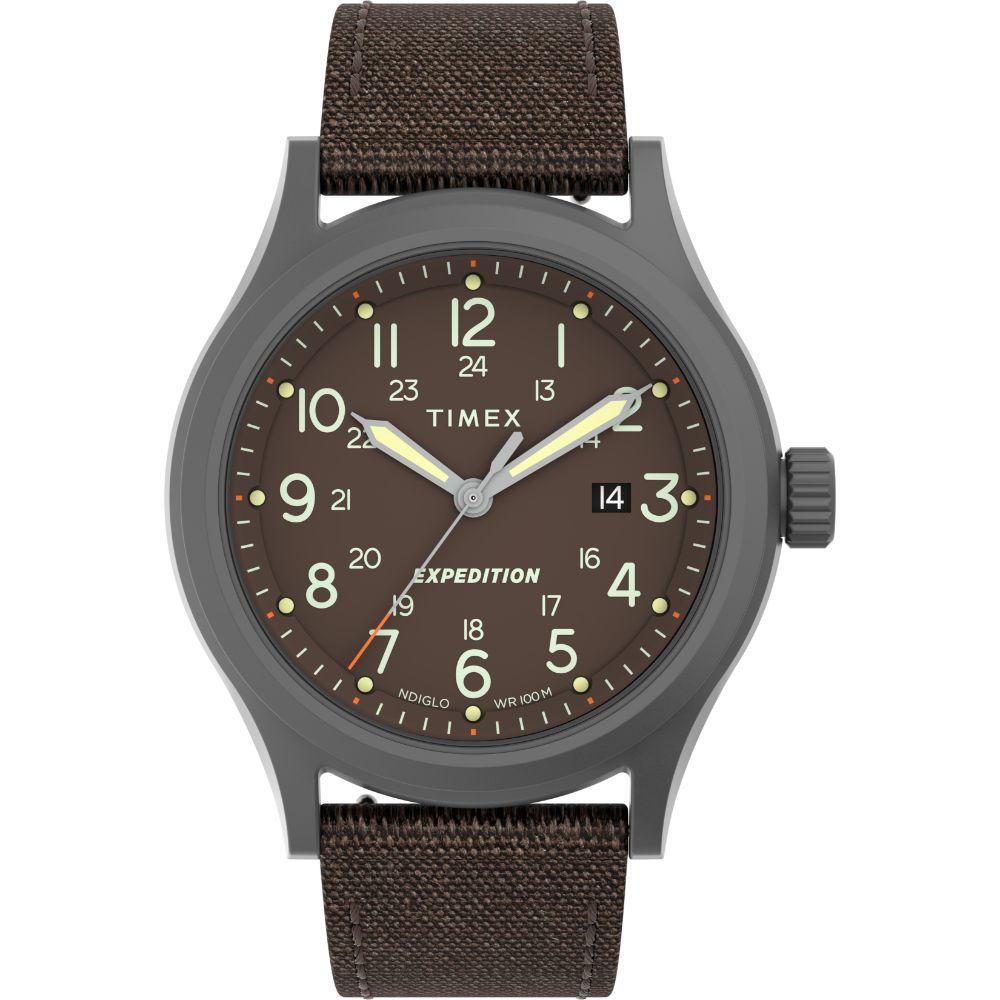 Reloj Timex Hombre TW2V22700-0