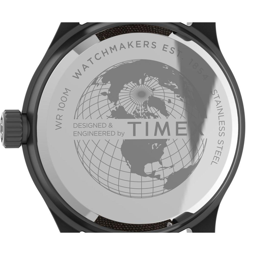 Reloj Timex Hombre TW2V22700-3