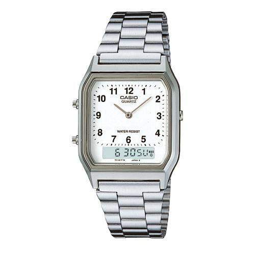 Reloj Casio Hombre AQ-230A-7BMQ-0
