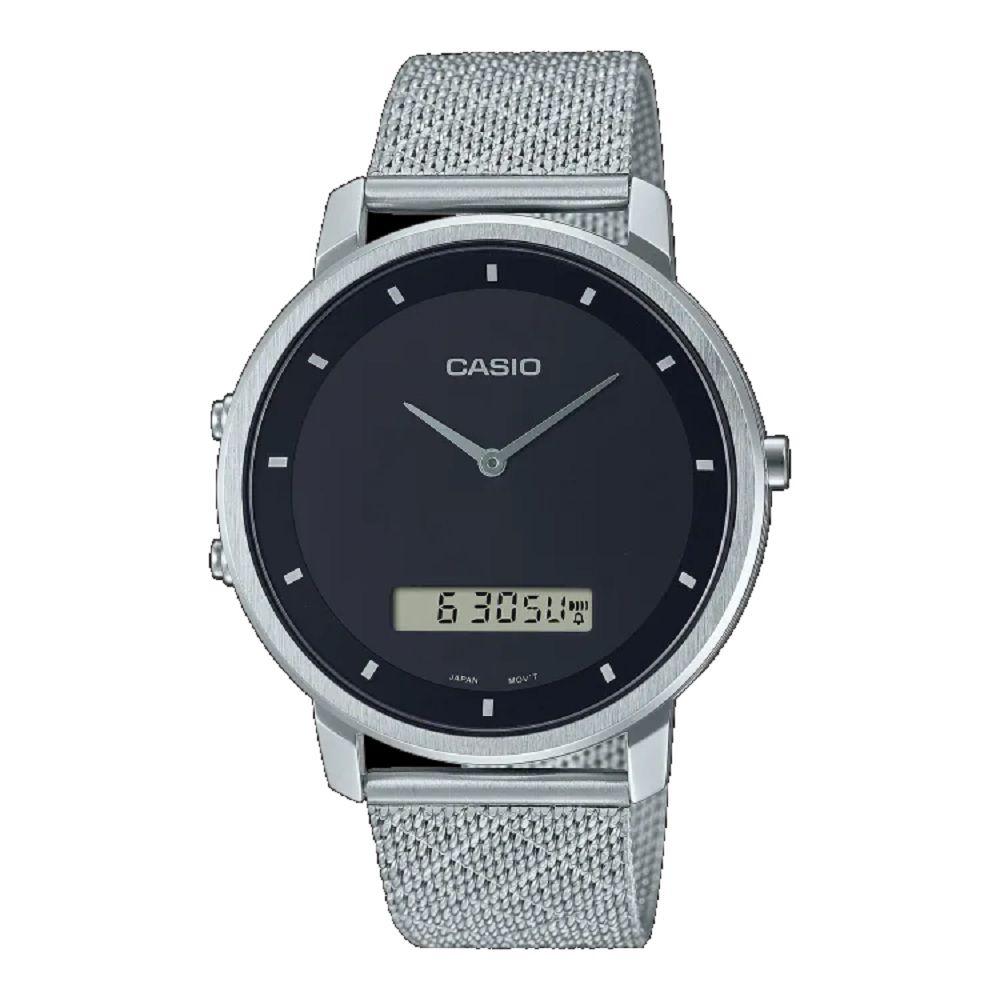 Reloj Casio Hombre MTP-B200M-1EDF-0