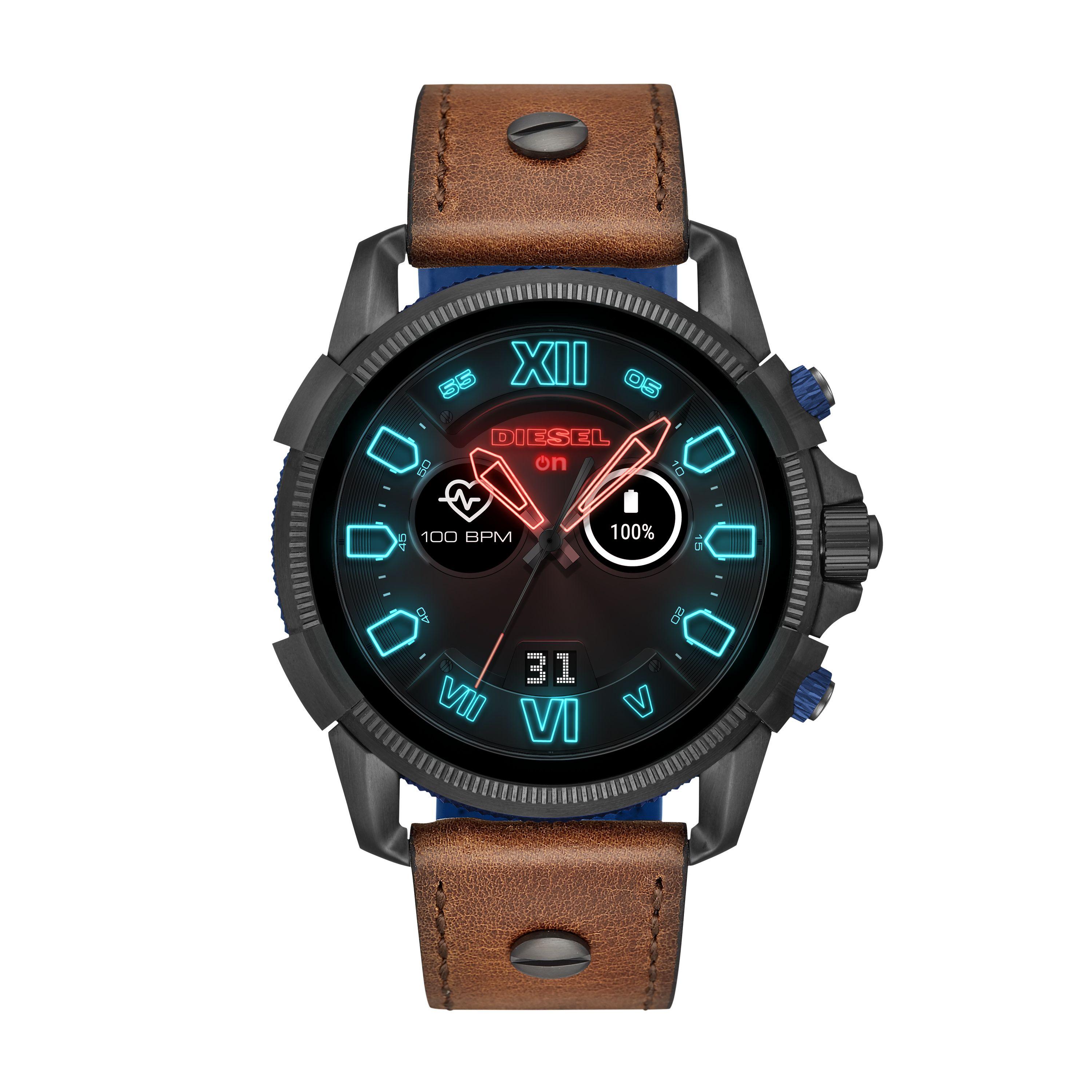 Reloj Diesel Hombre DZT2009-0
