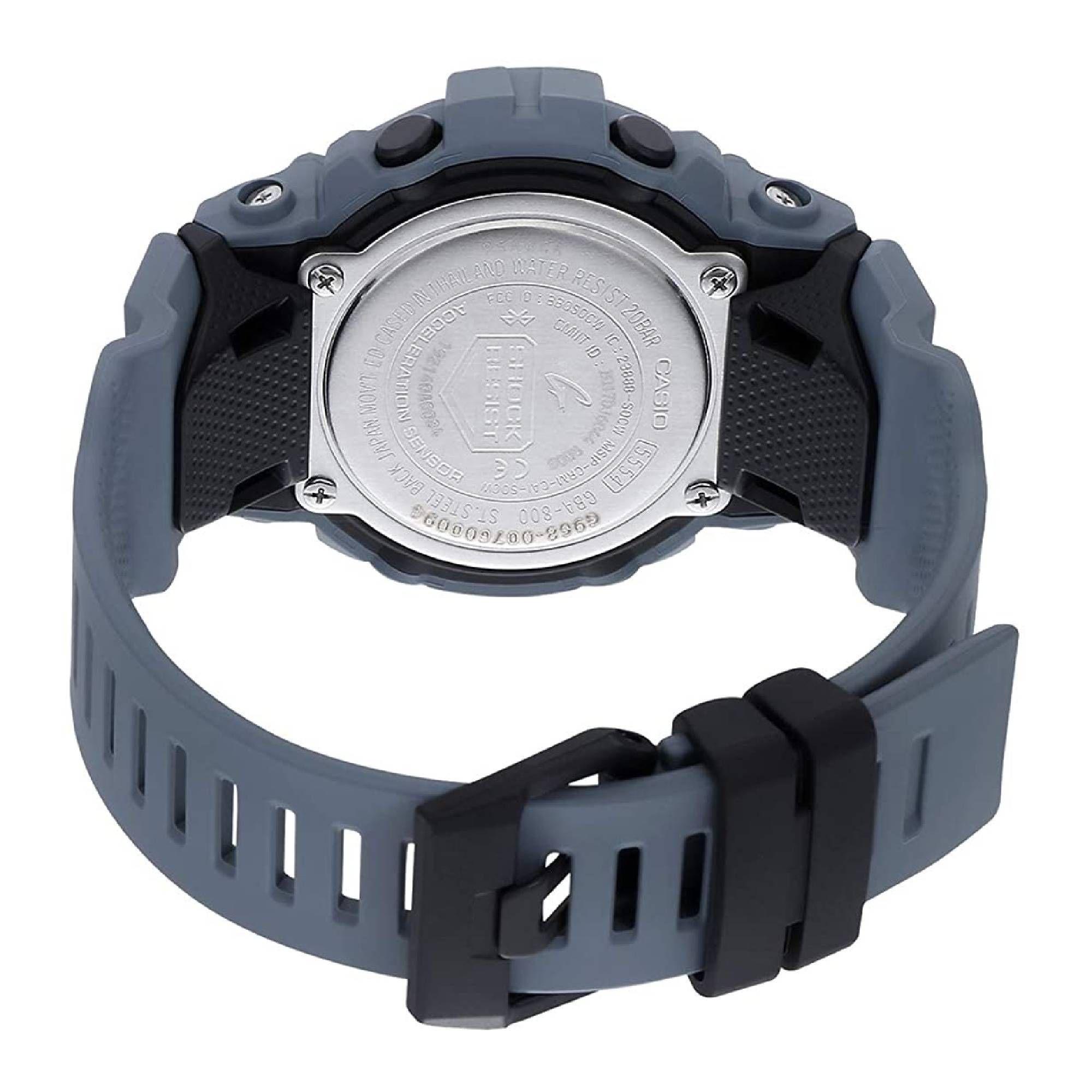 Reloj G-Shock Hombre GBA-800UC-2ADR-2