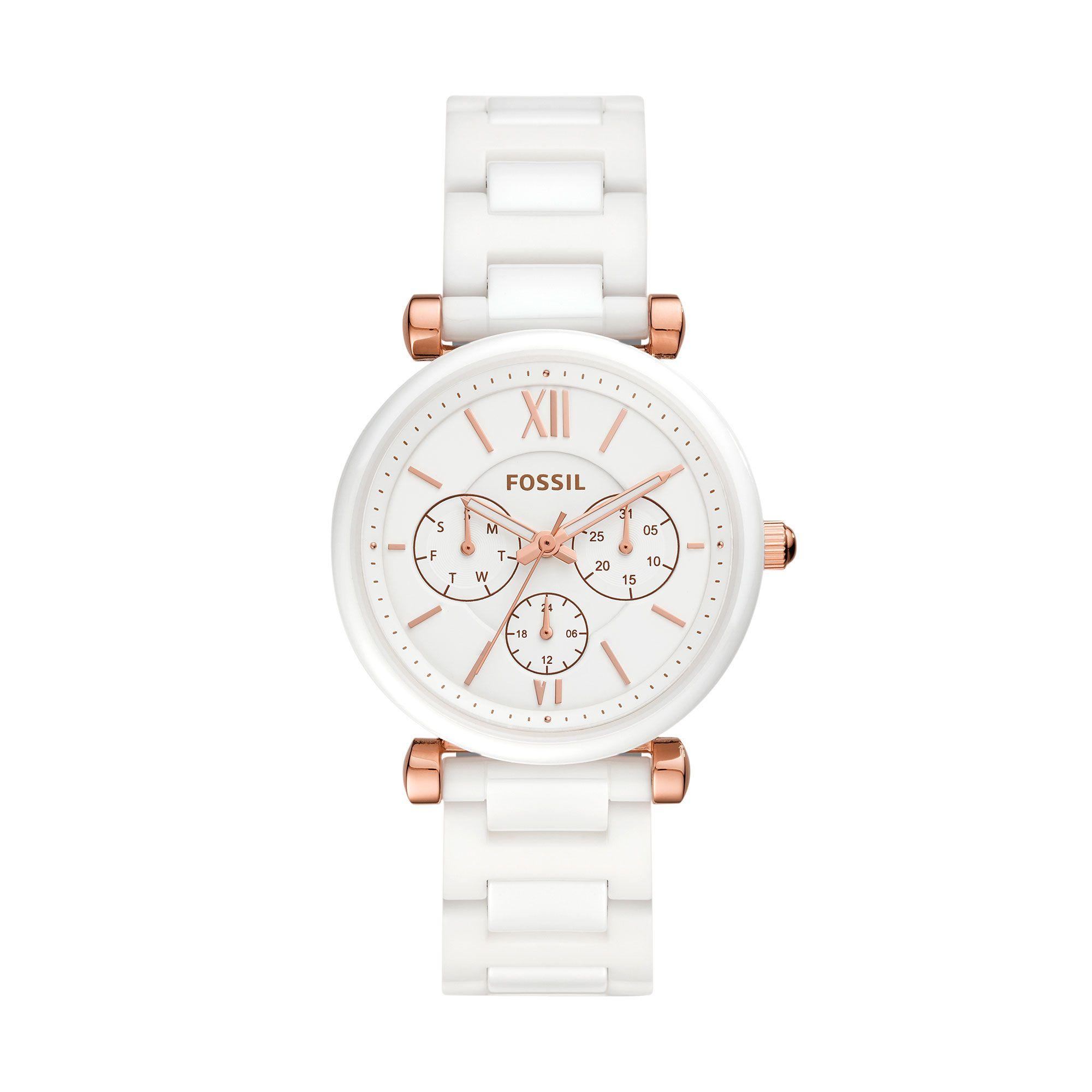 Reloj Fossil Mujer CE1093-0