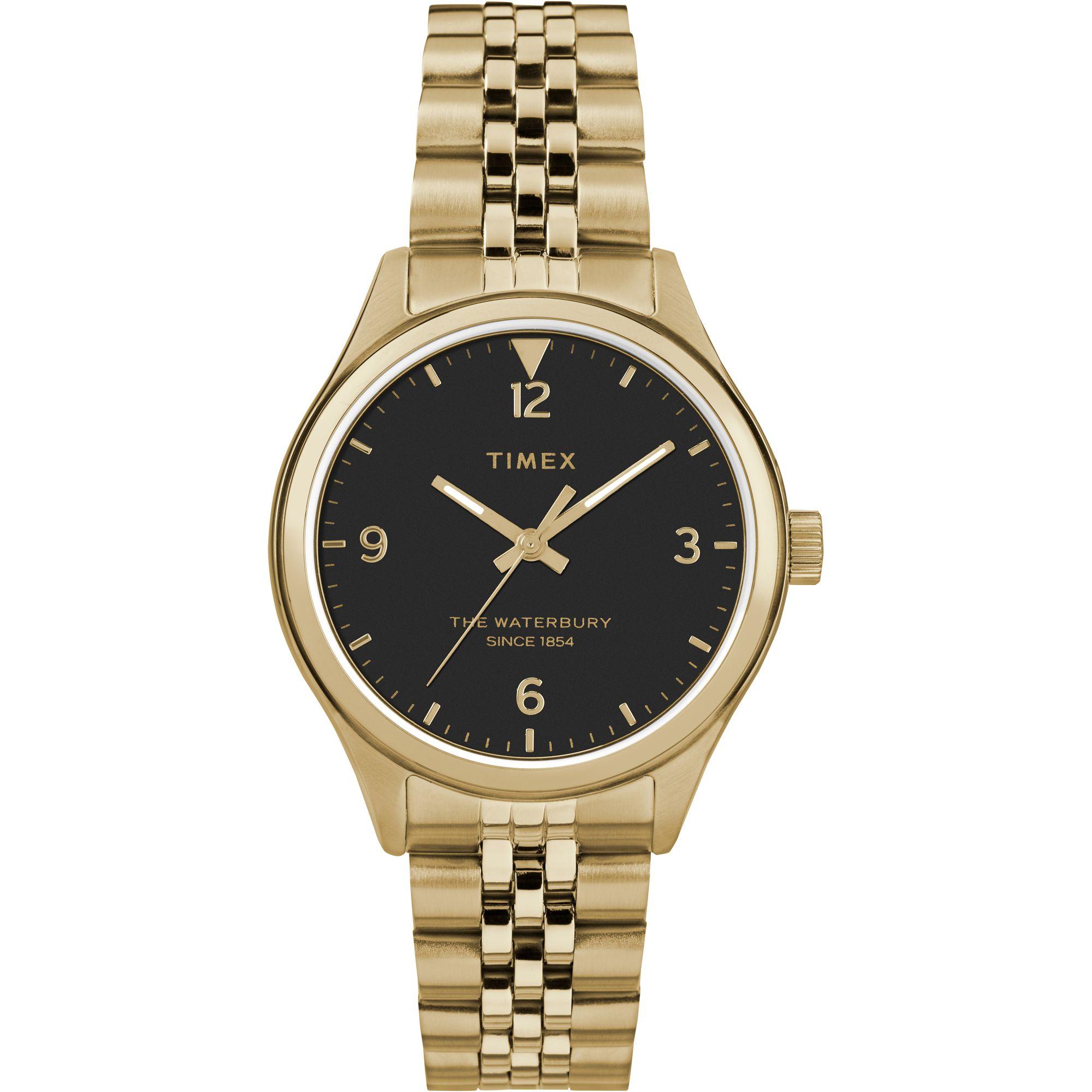 Reloj Timex Mujer TW2R69300-0