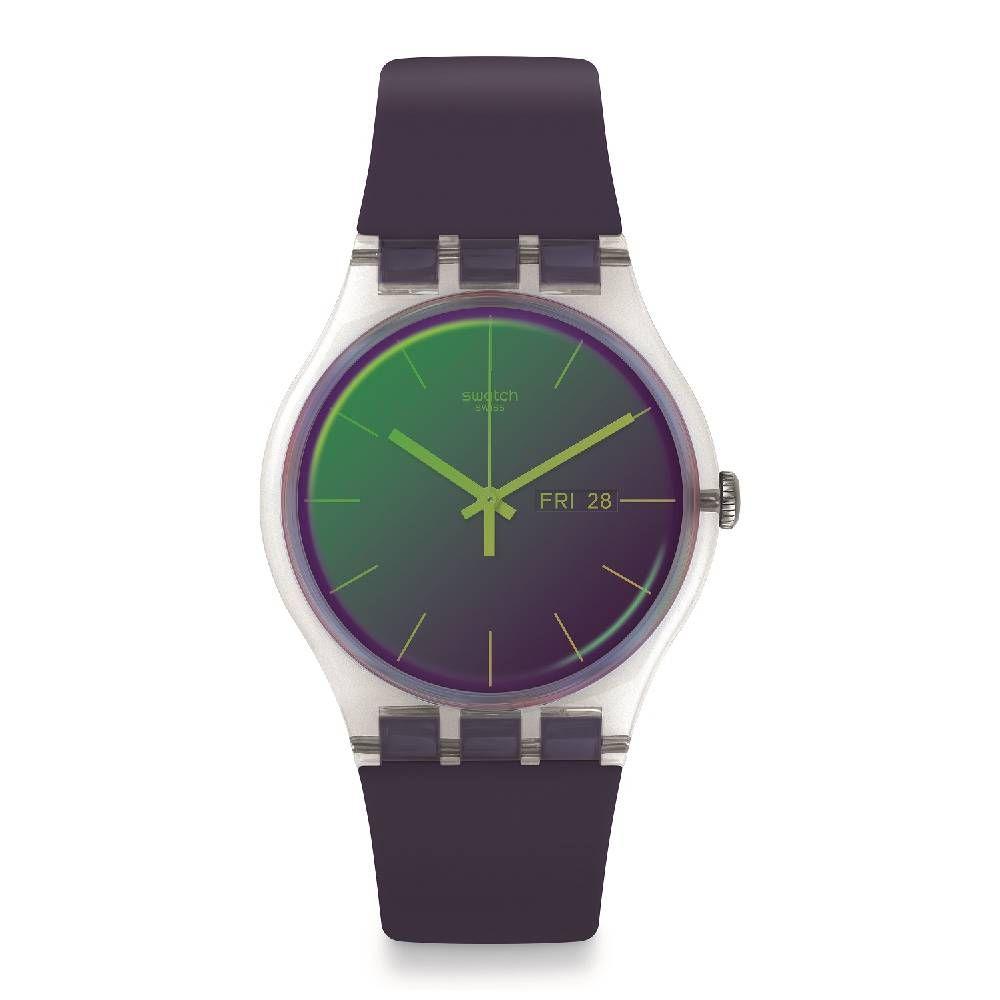 Reloj Swatch Unisex SUOK712-0