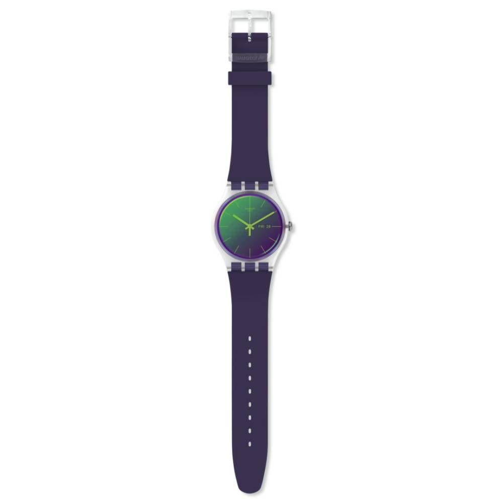 Reloj Swatch Unisex SUOK712-1
