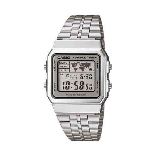Reloj Casio Hombre A500WA-7DF-0