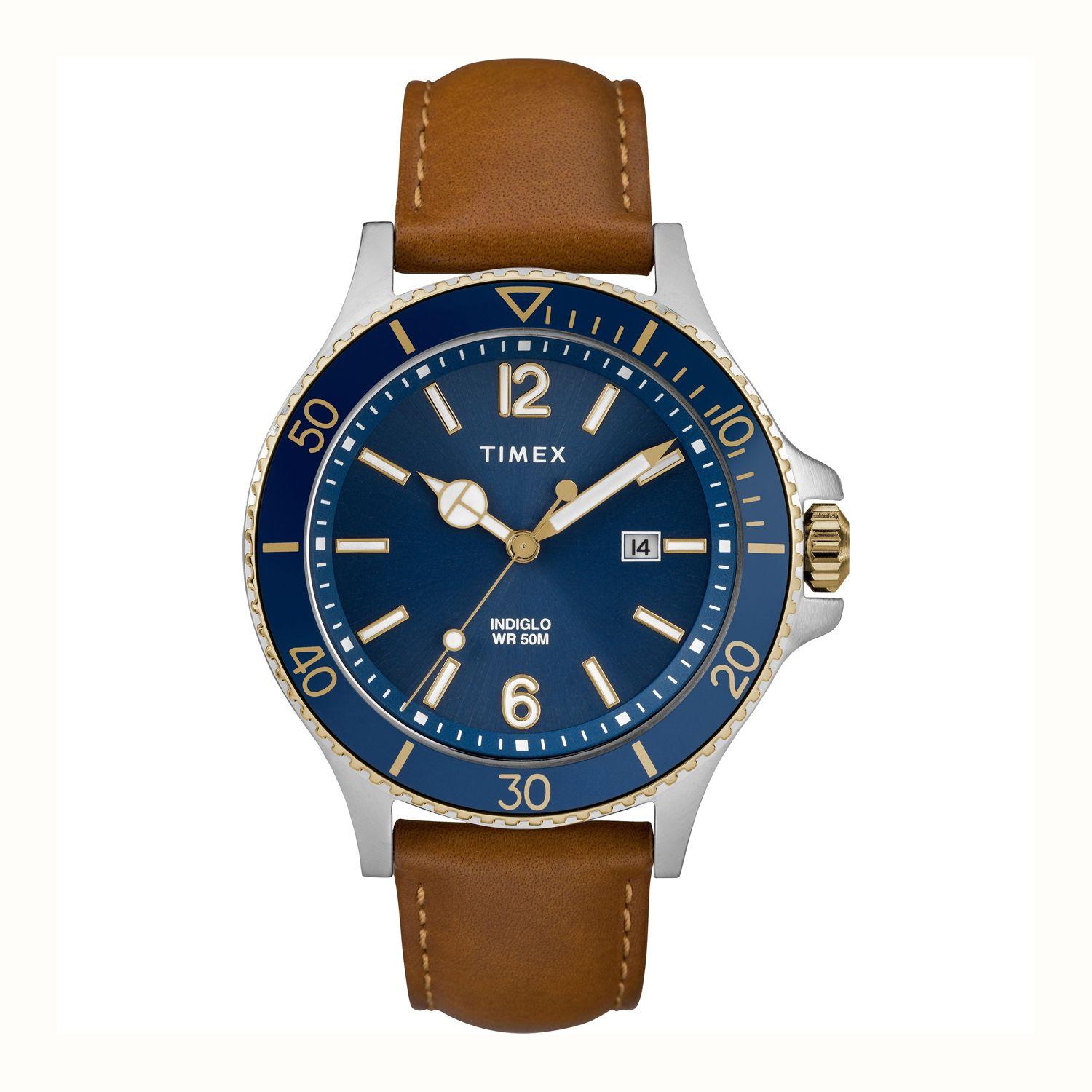Reloj Timex Hombre TW2R64500-0