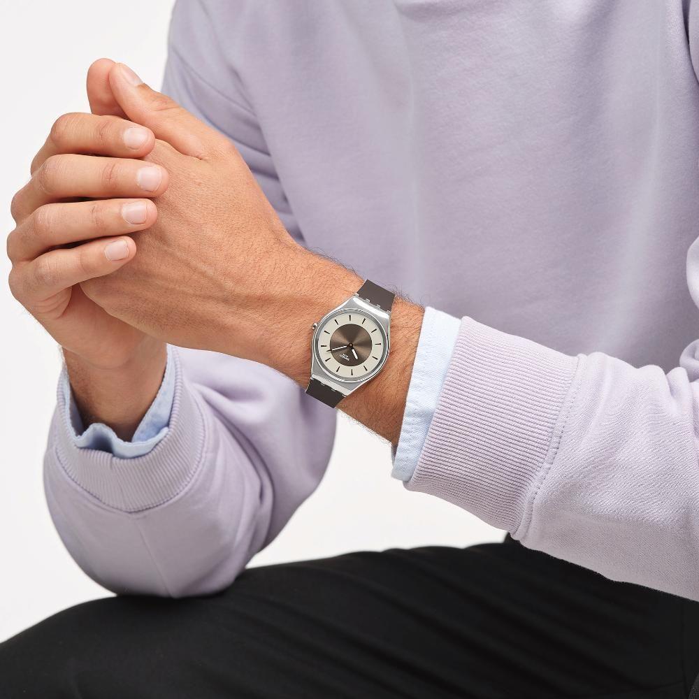 Reloj Swatch Unisex SYXS158-5