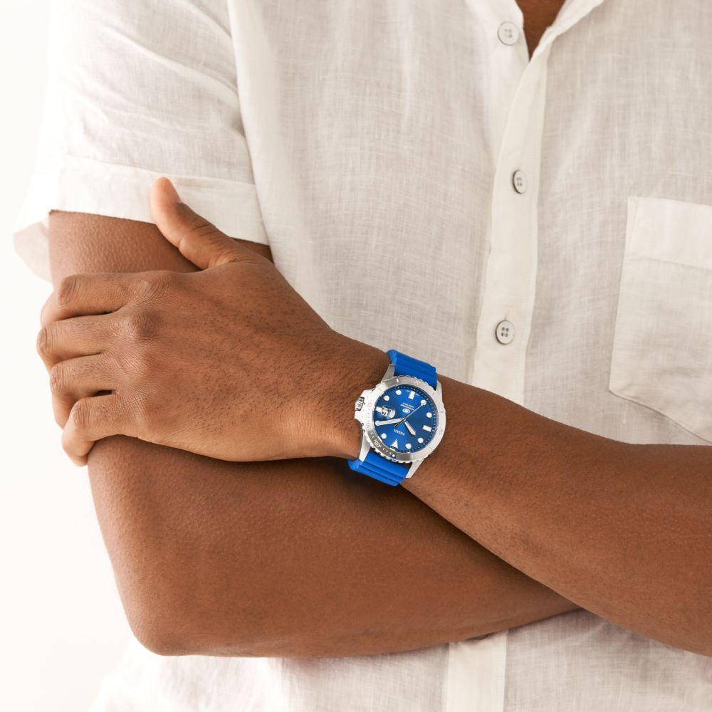 Reloj Fossil Hombre Hombre FS5998-3