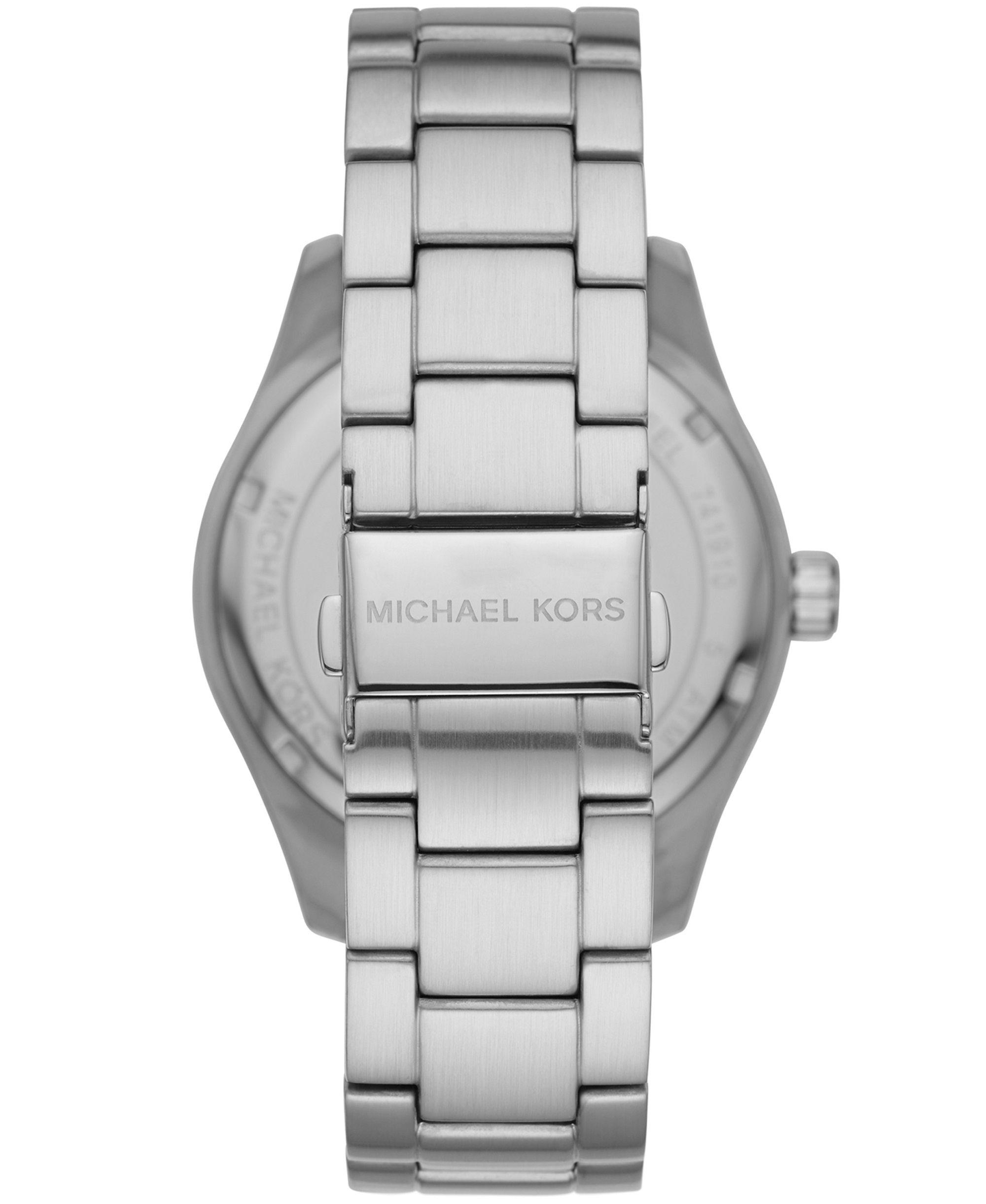Reloj Michael Kors Hombre MK8815-1