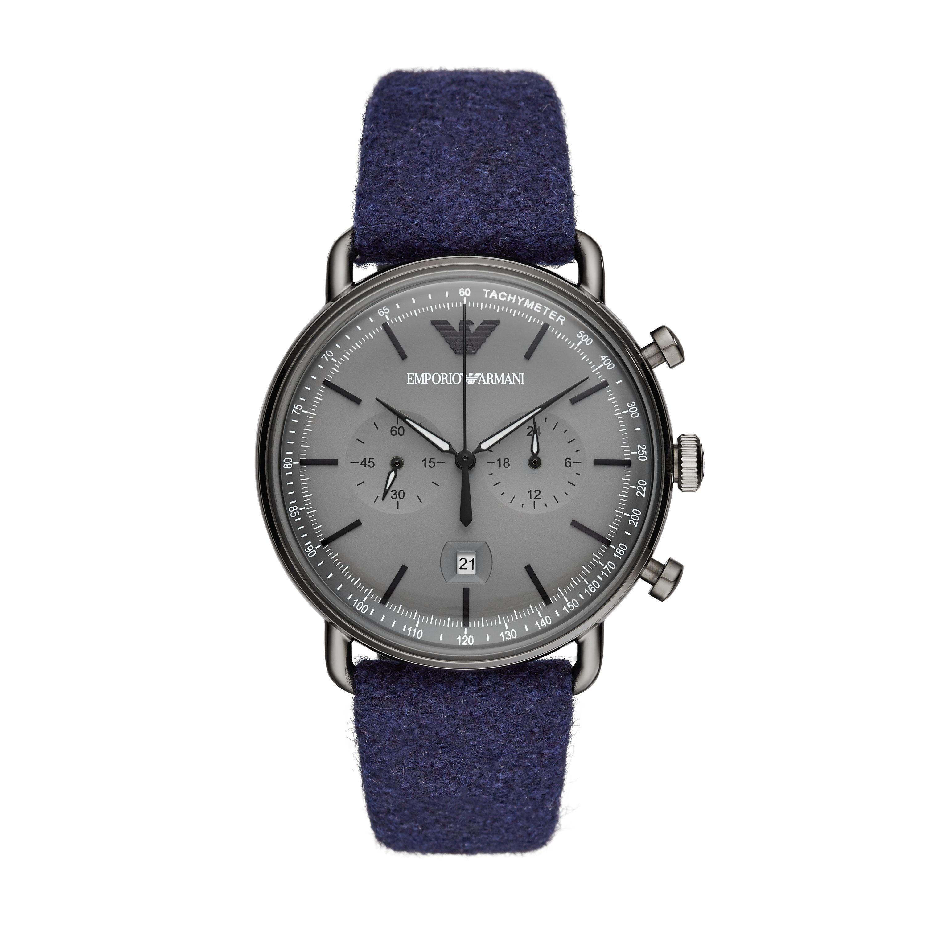 Reloj Emporio Armani Hombre AR11144-0