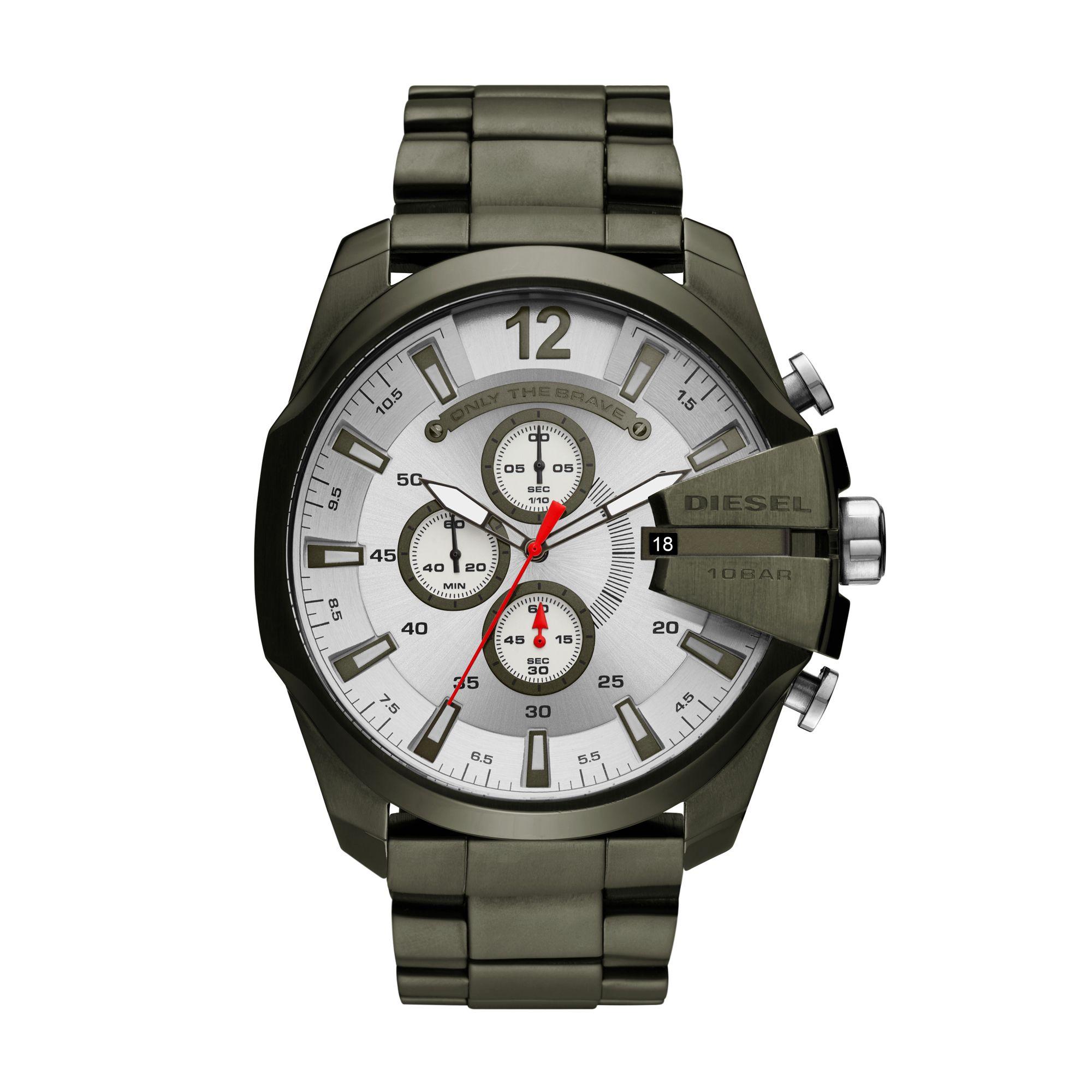 Reloj Diesel Hombre DZ4478-0