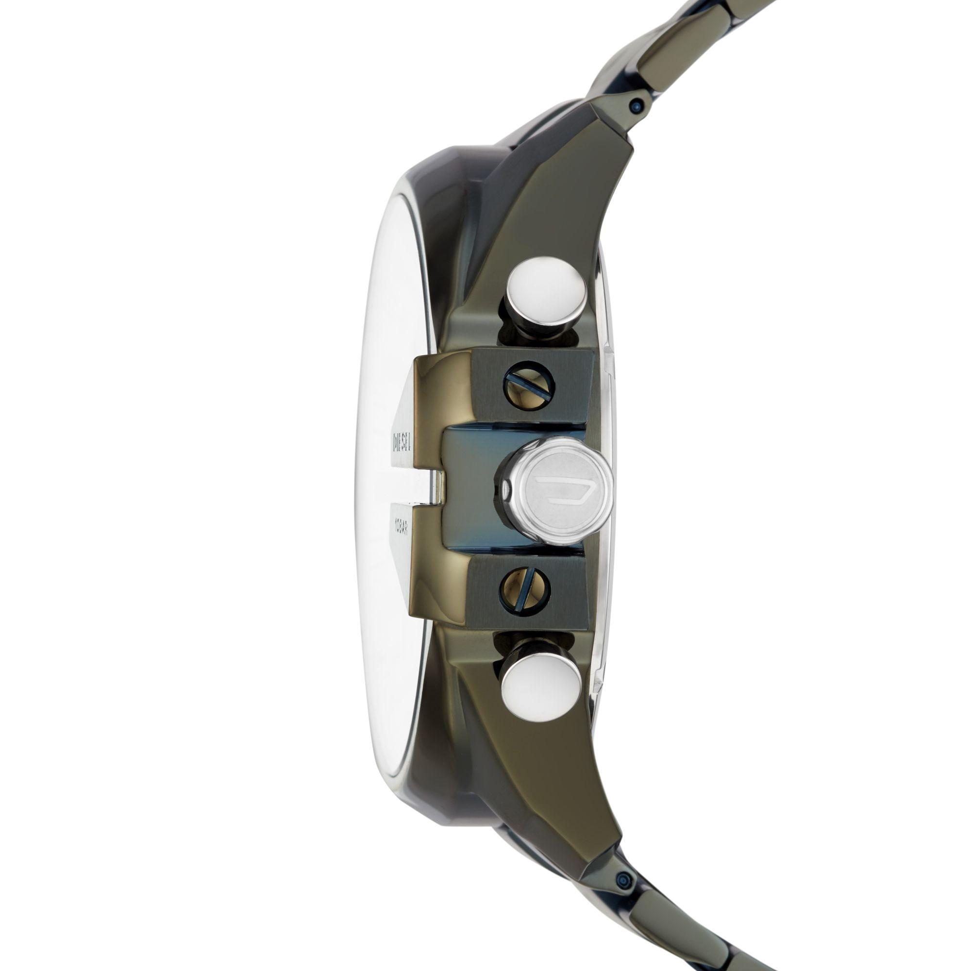 Reloj Diesel Hombre DZ4478-1