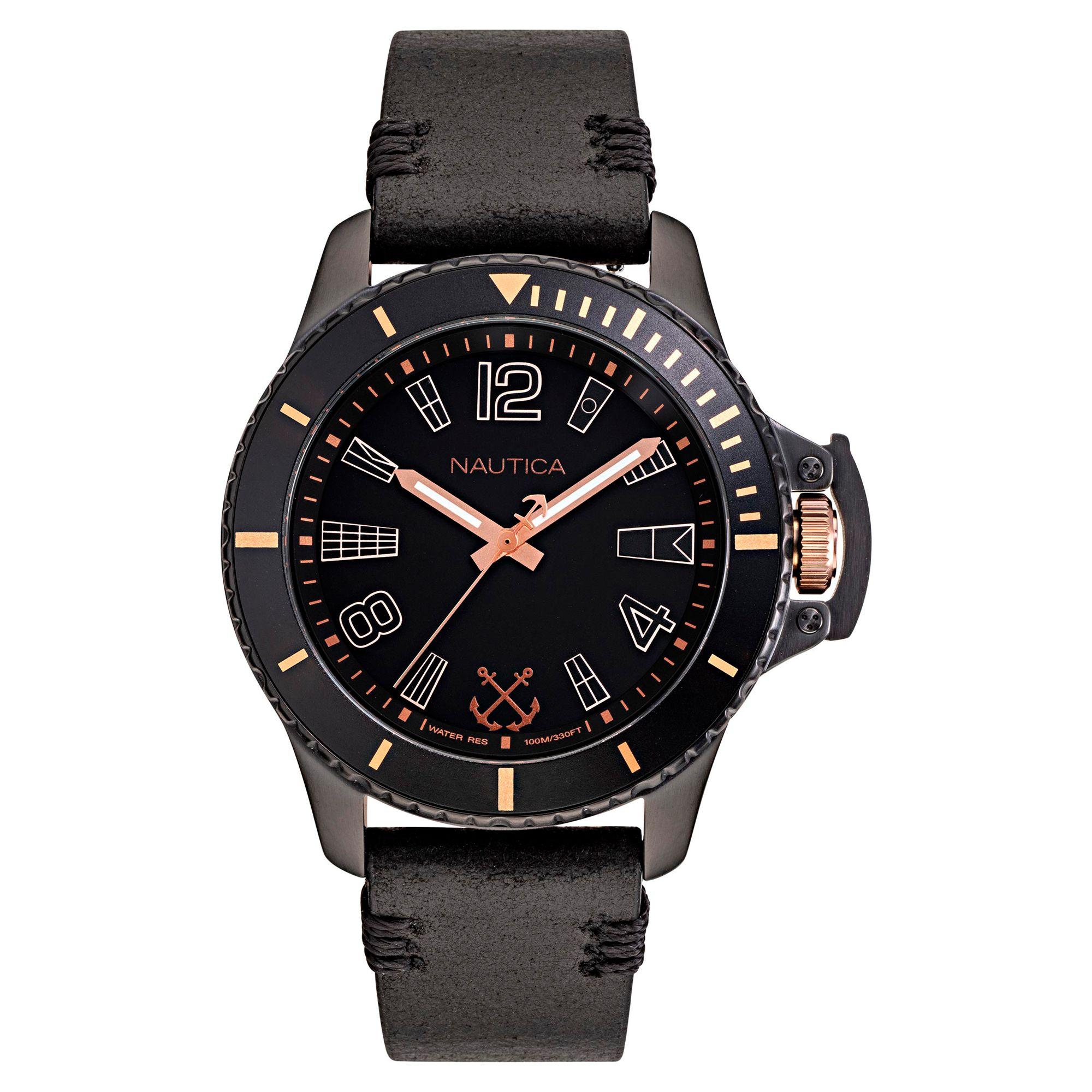 Reloj Nautica Hombre NAPBSF917-0