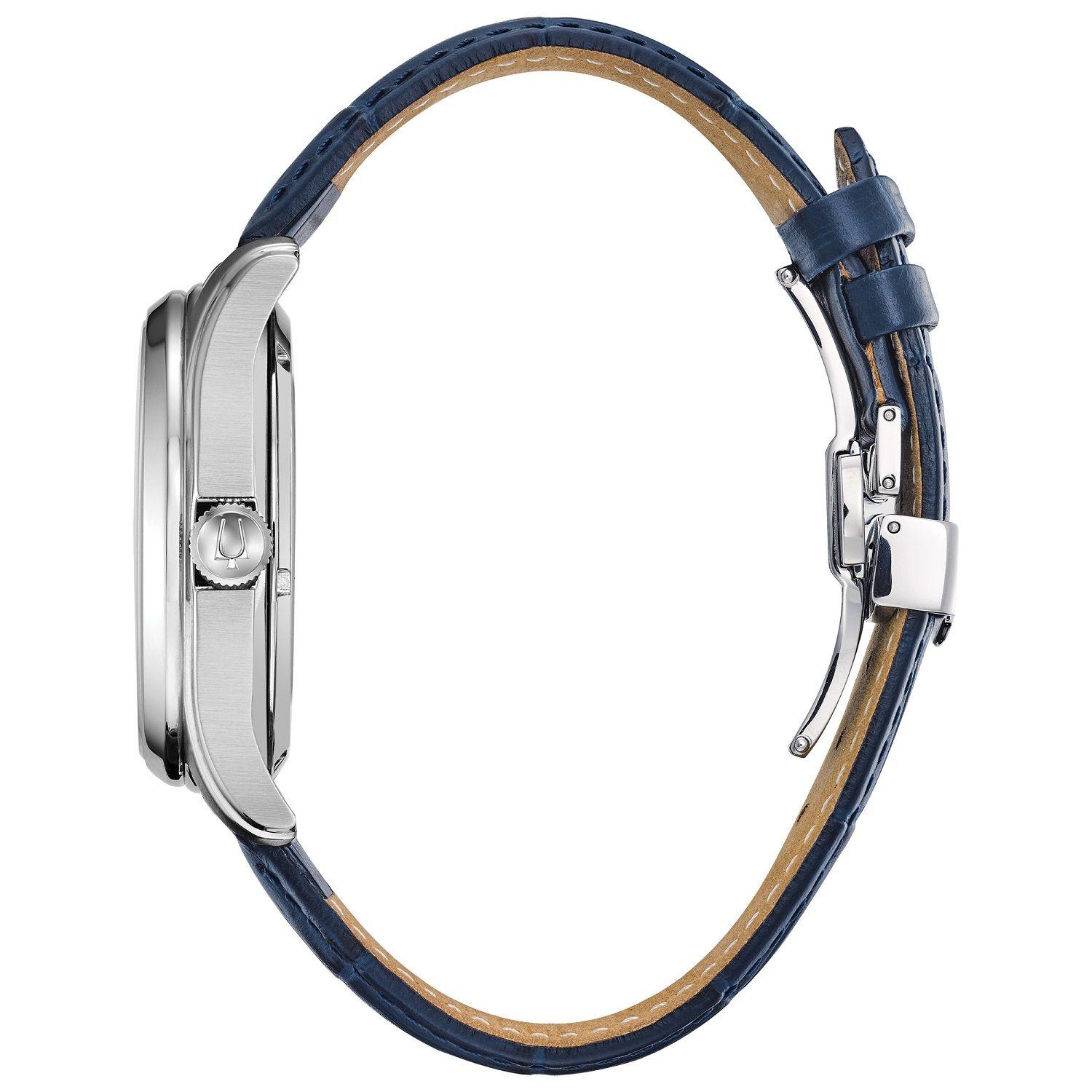 Reloj Bulova Hombre 96A206-1