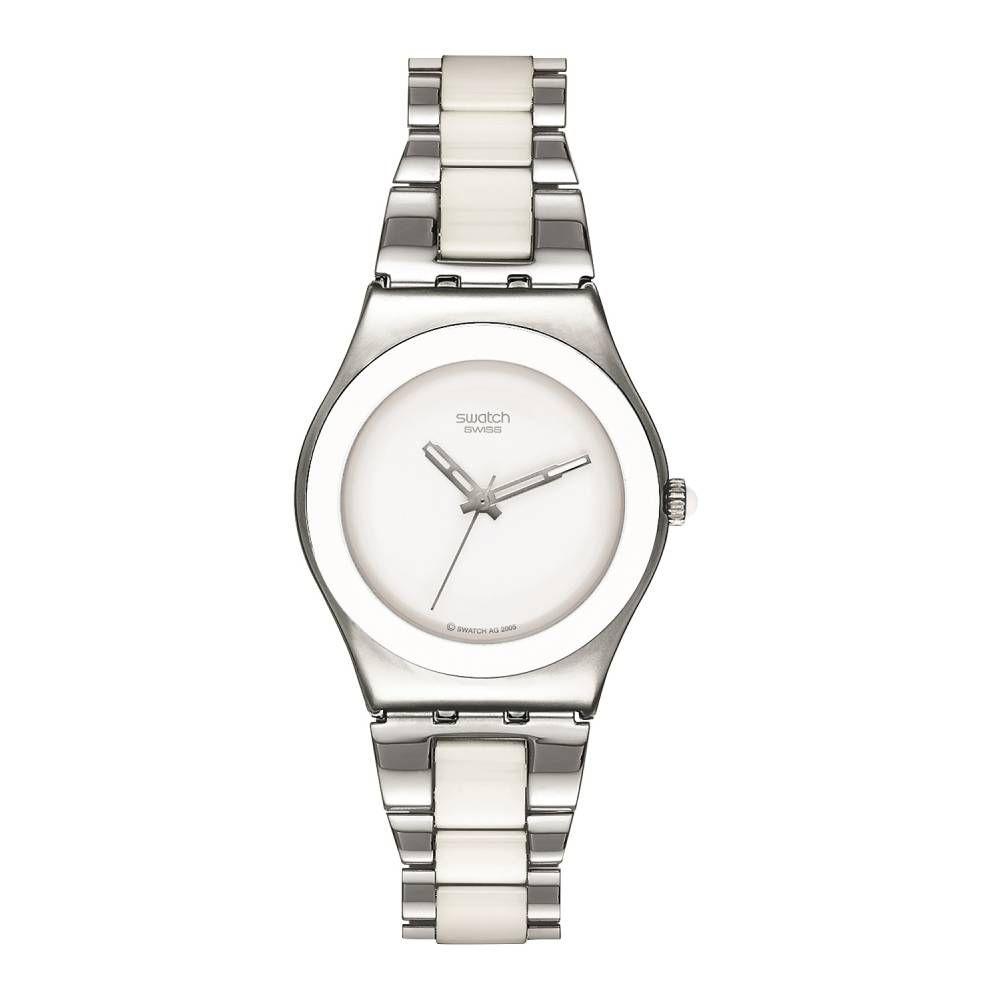 Reloj Swatch Mujer YLS141GC-0