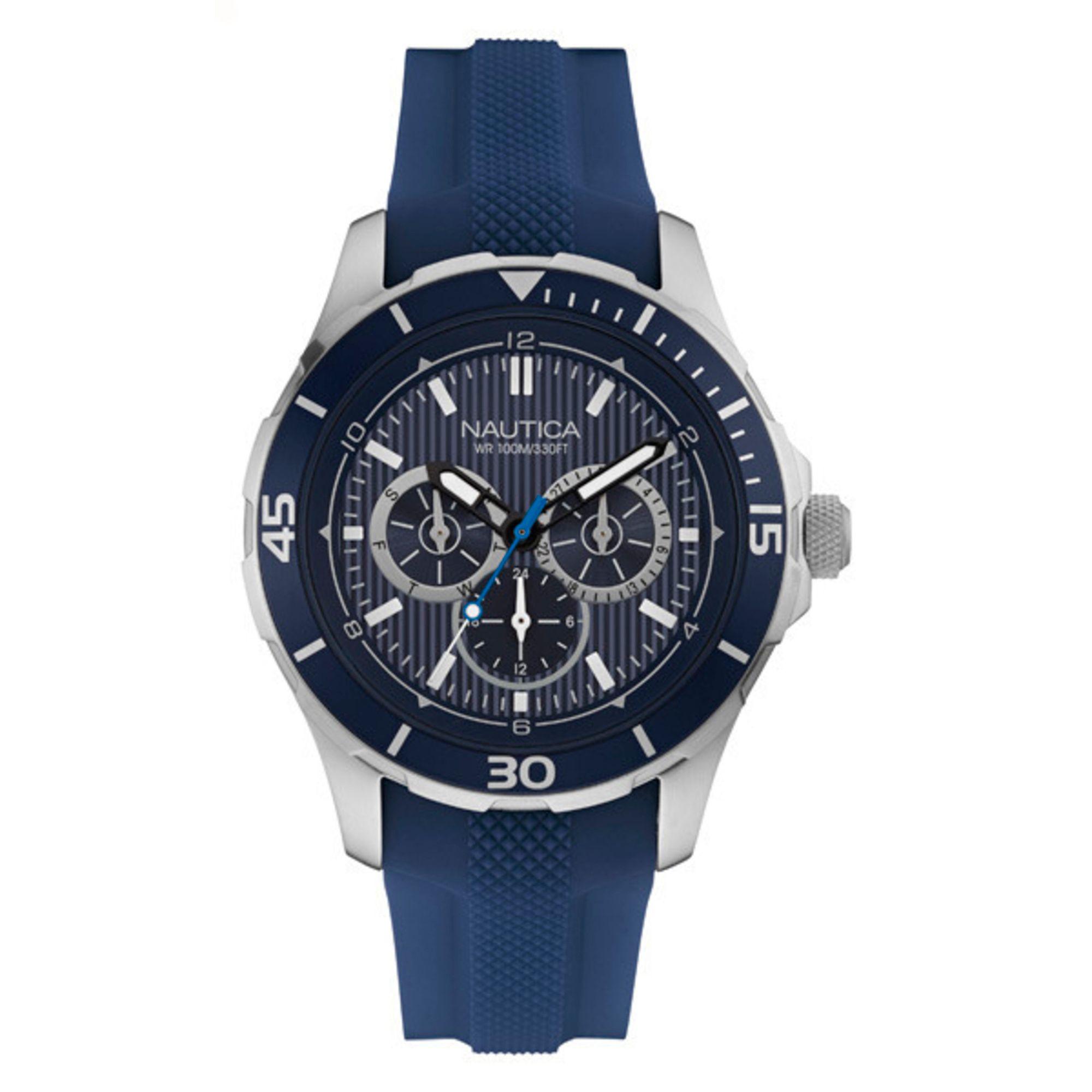 Reloj Nautica Hombre NAI13522G-0