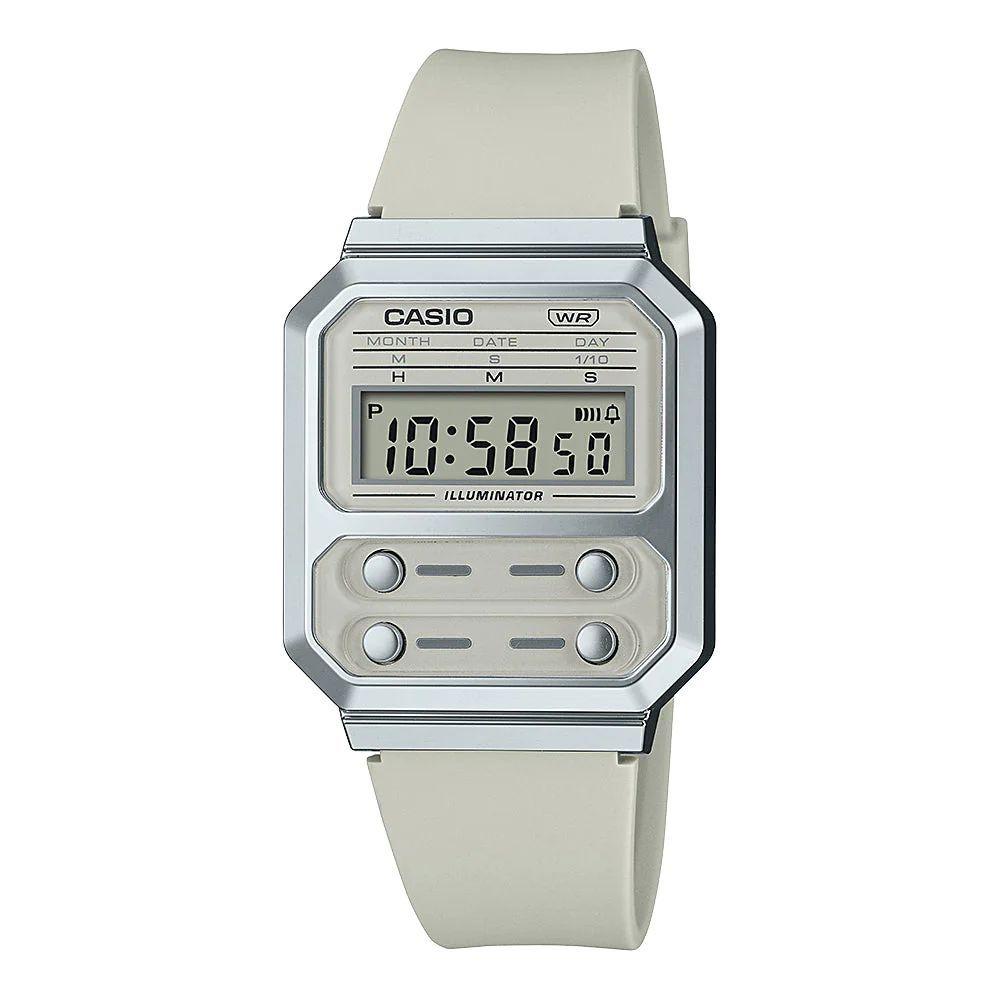 Reloj Casio Unisex A100WEF-8ADF-0