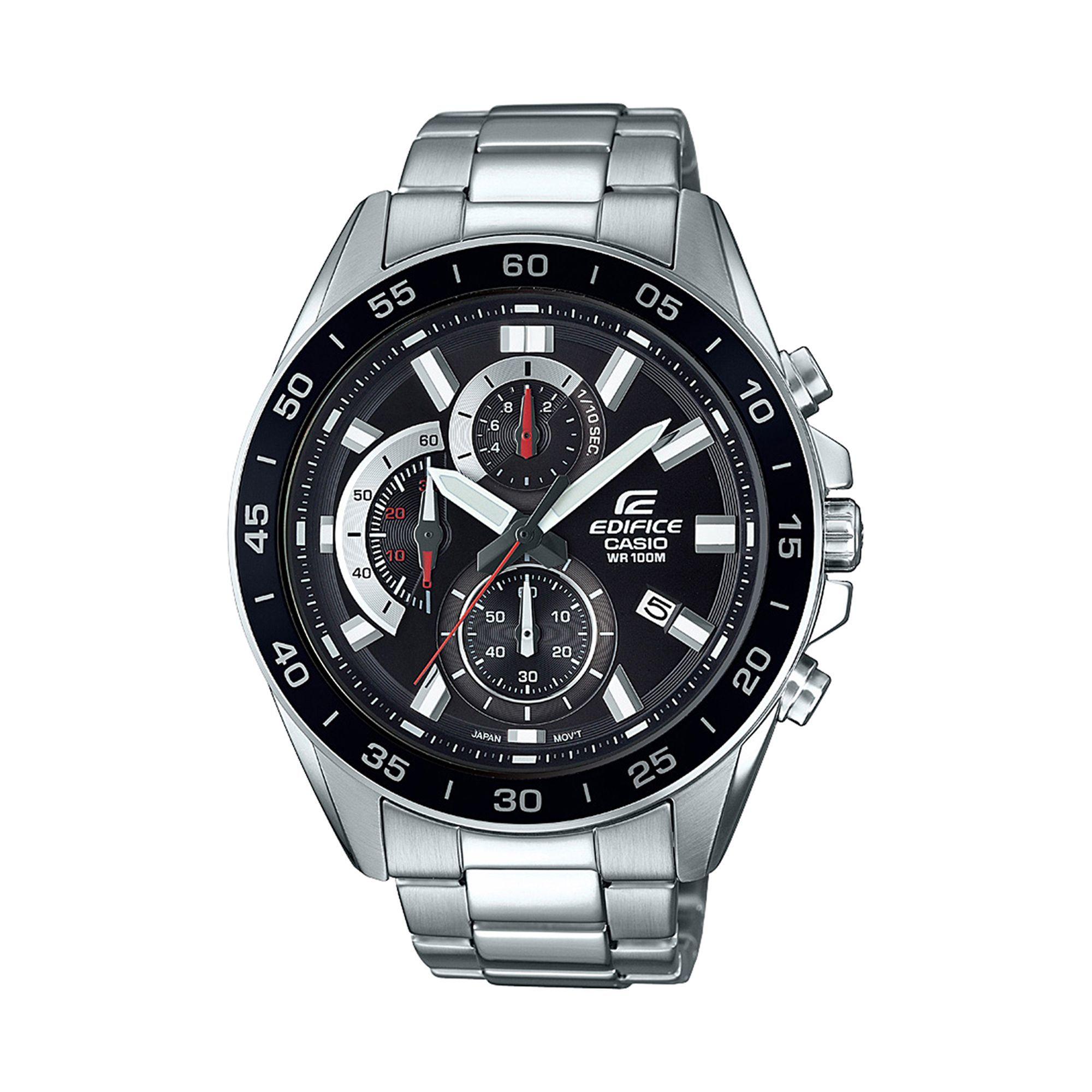 Reloj Edifice Hombre EF-550D-1AVUDF Edifice-0