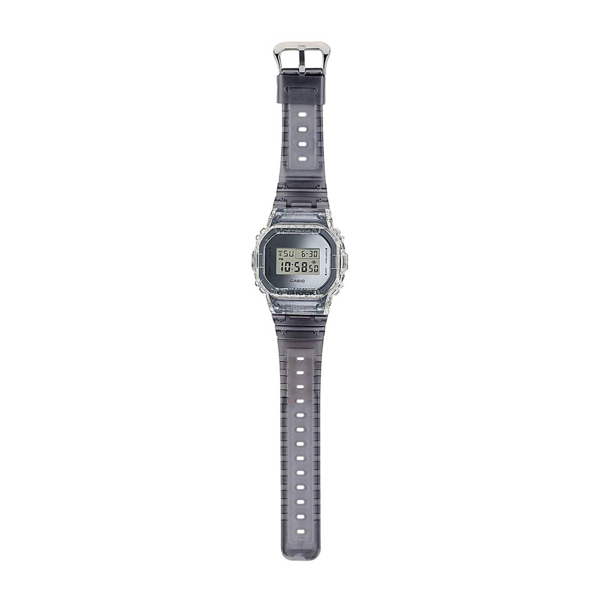 Reloj G-Shock Unisex DW-5600SK-1DR-2