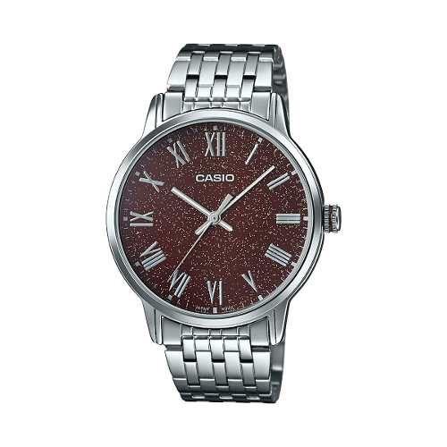 Reloj Casio Hombre MTP-TW100D-5AVDF-0