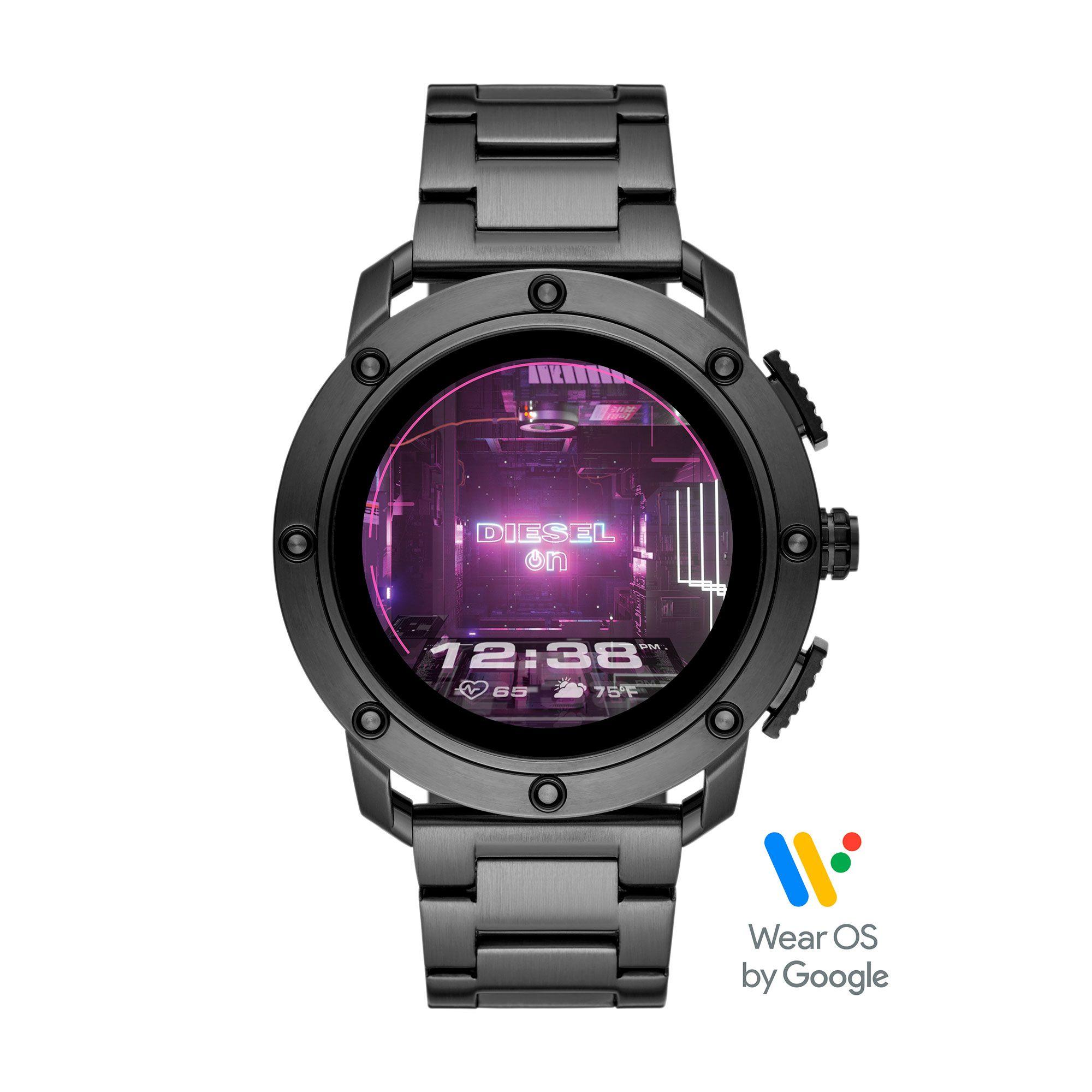Reloj Diesel Hombre DZT2017-0