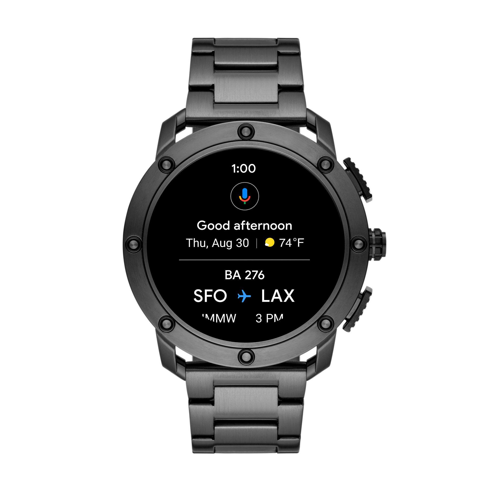 Reloj Diesel Hombre DZT2017-4