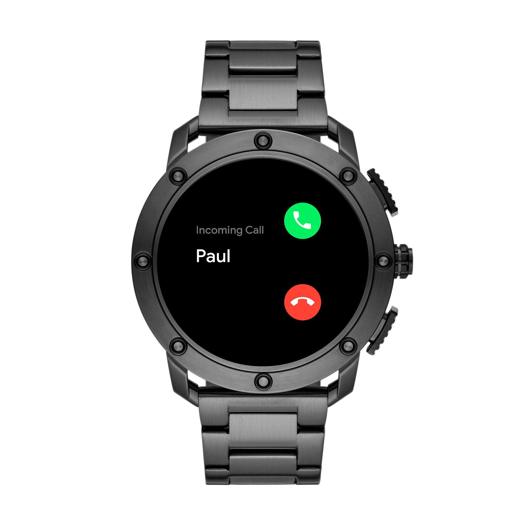 Reloj Diesel Hombre DZT2017-5