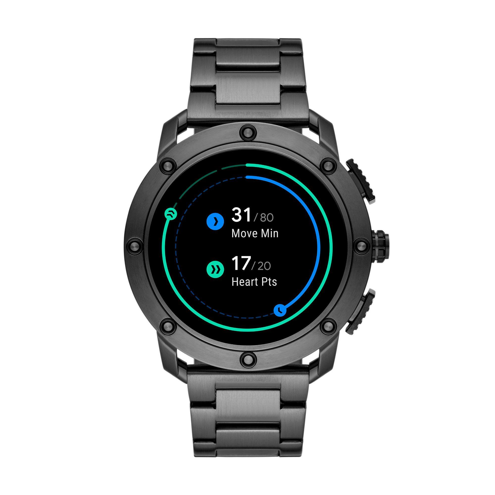 Reloj Diesel Hombre DZT2017-6
