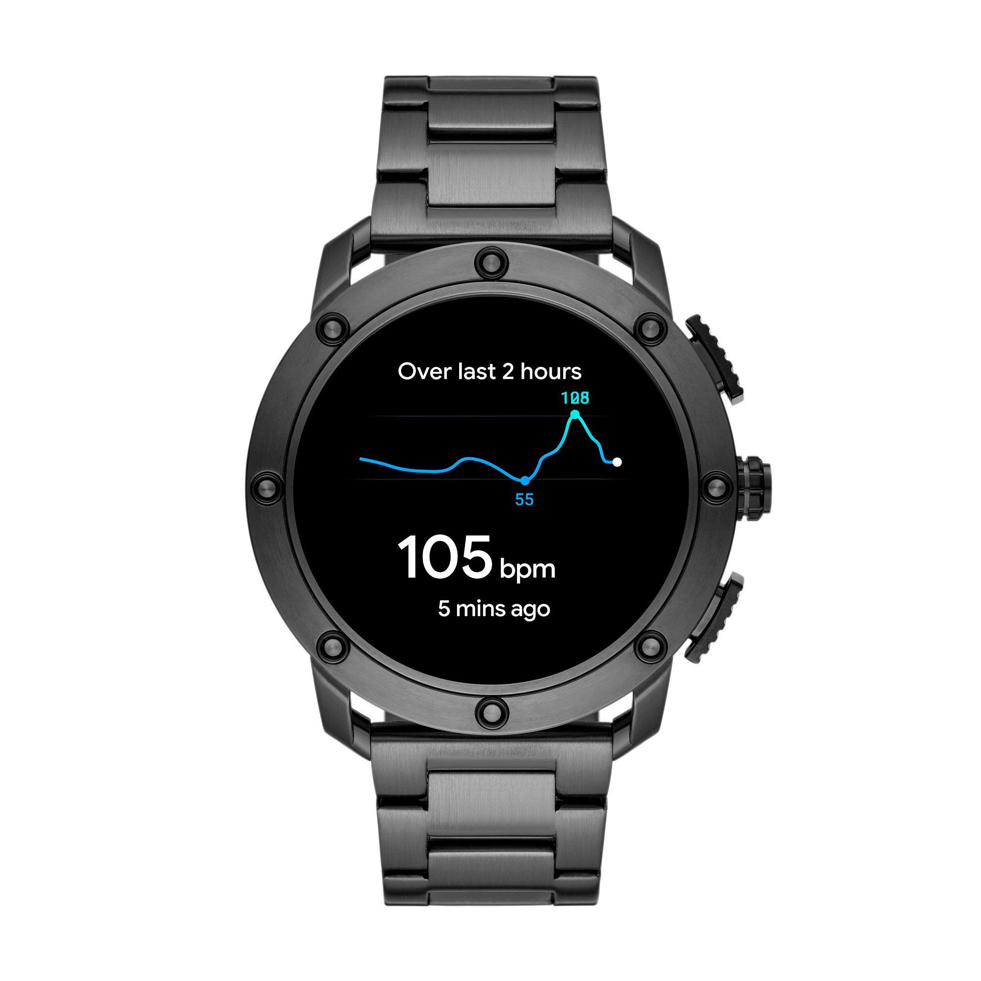 Reloj Diesel Hombre DZT2017-7